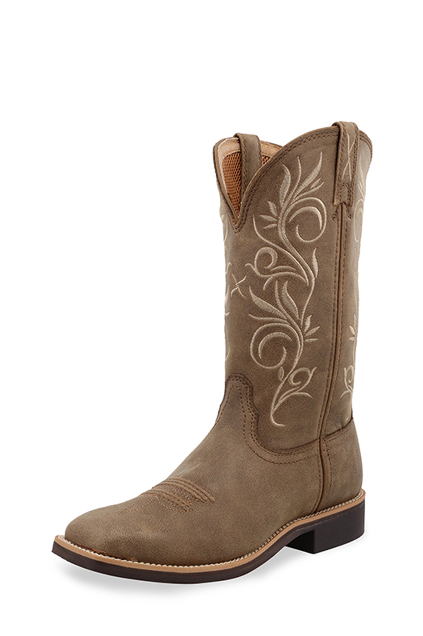 WMNS 11 INCH TOP HAND BOOT