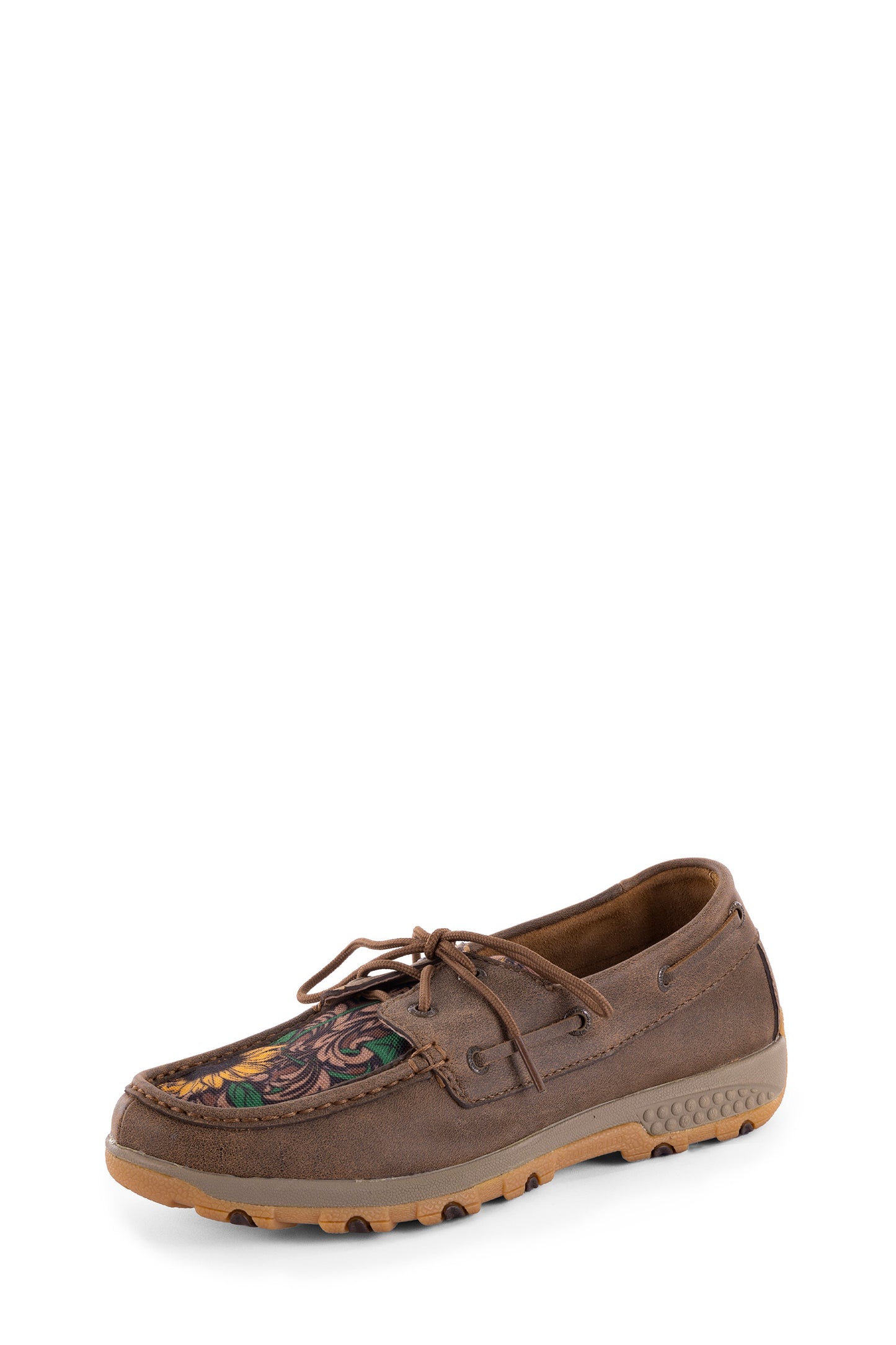 S/FLWR CELLSTRETCH LACE UP