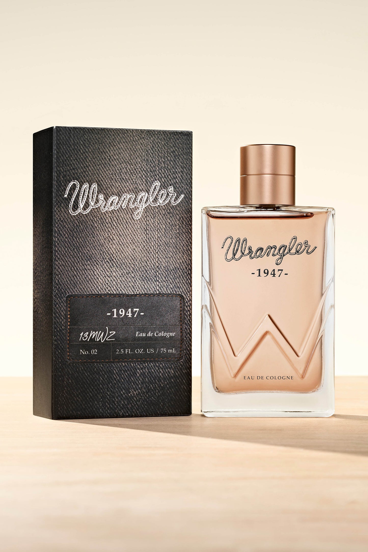MENS 1947 EAU DE COLOGNE