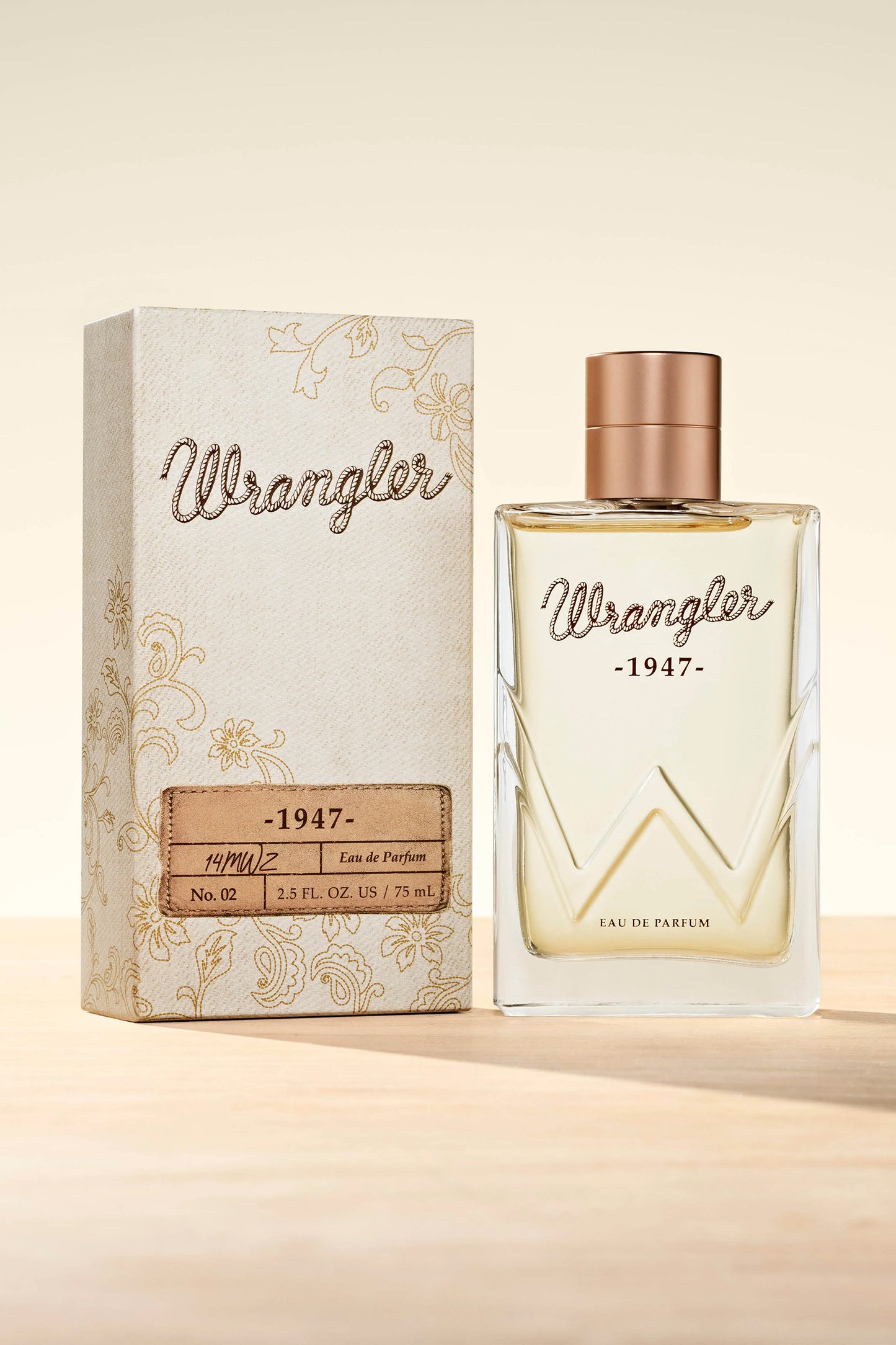 WMNS 1947 EAU DE PARFUM