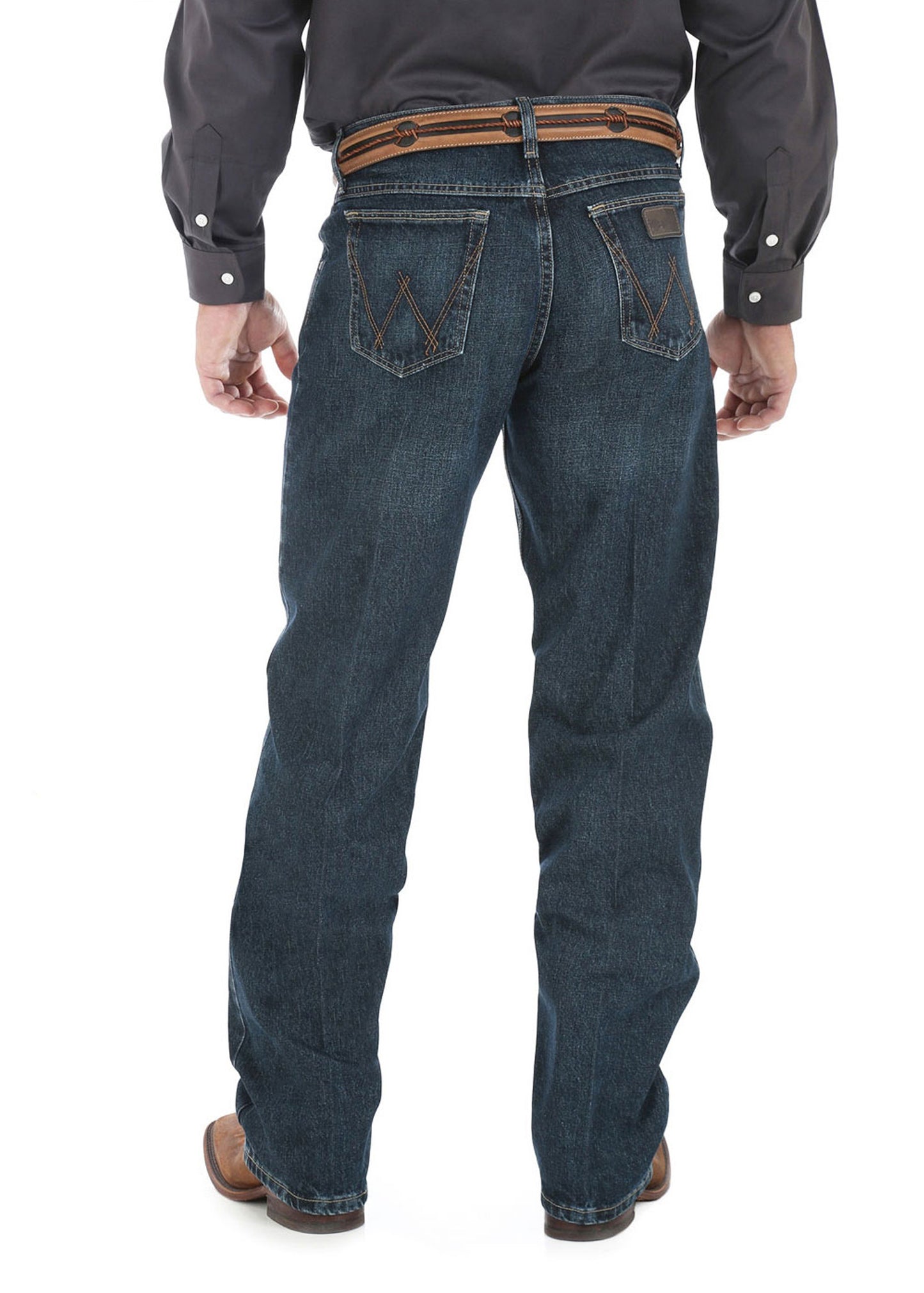 MENS 20X COMP RELAXED JEAN