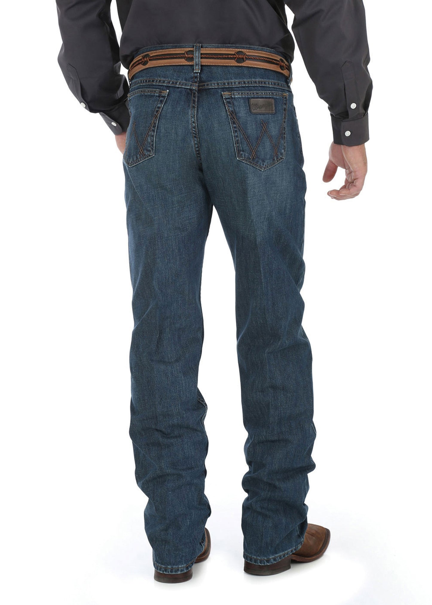 MENS 20X COMP RELAXED JEAN