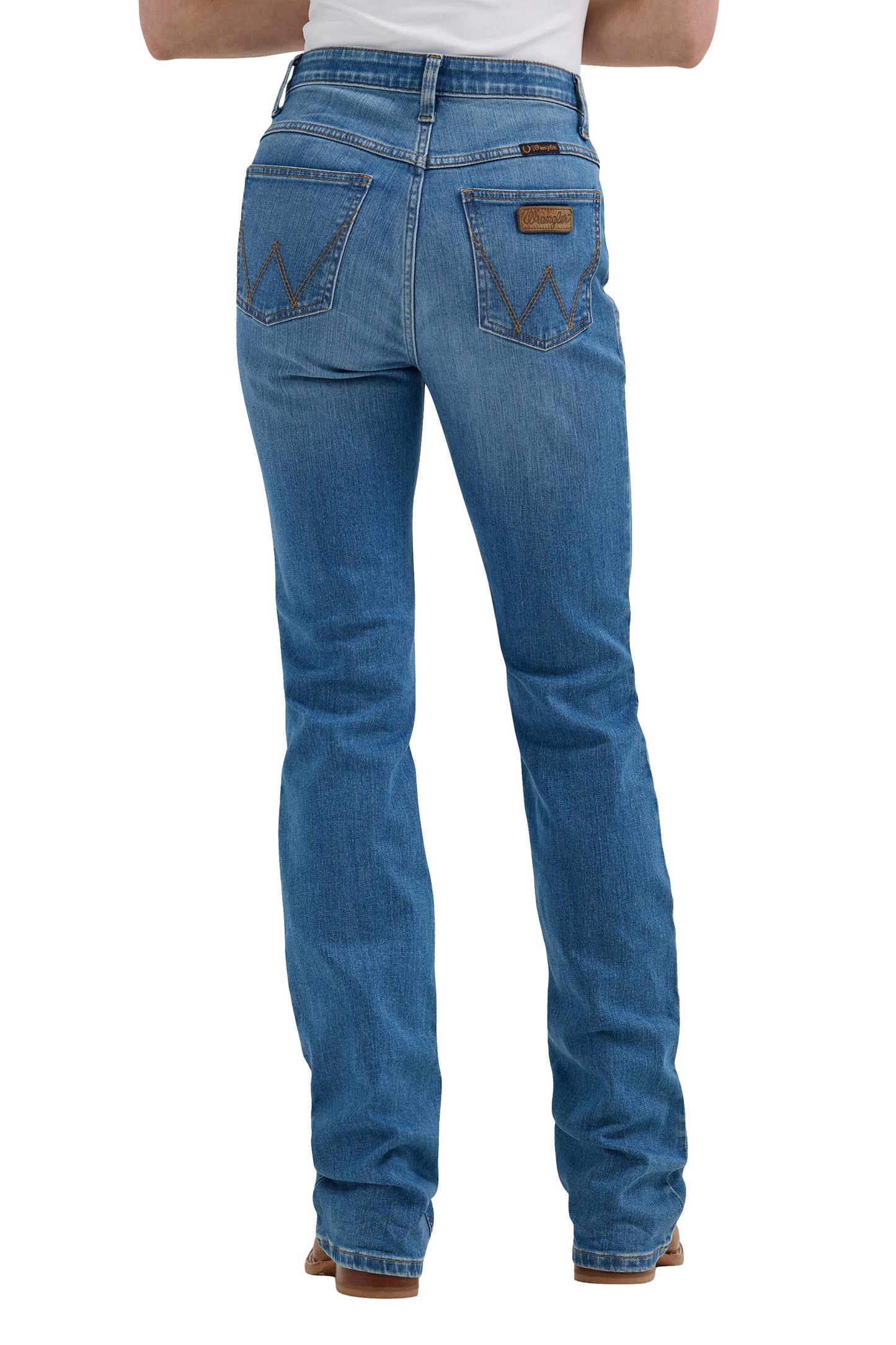 WMNS ULTI RIDING JEAN WILLOW