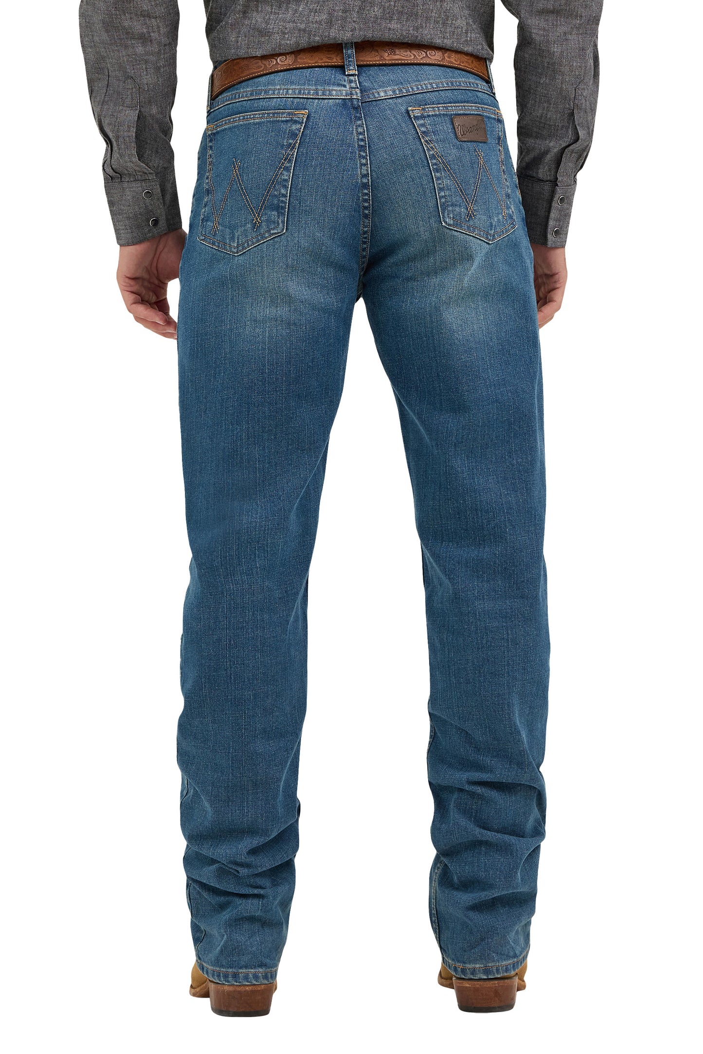 MENS CODY 01 RELAXED FIT JEAN