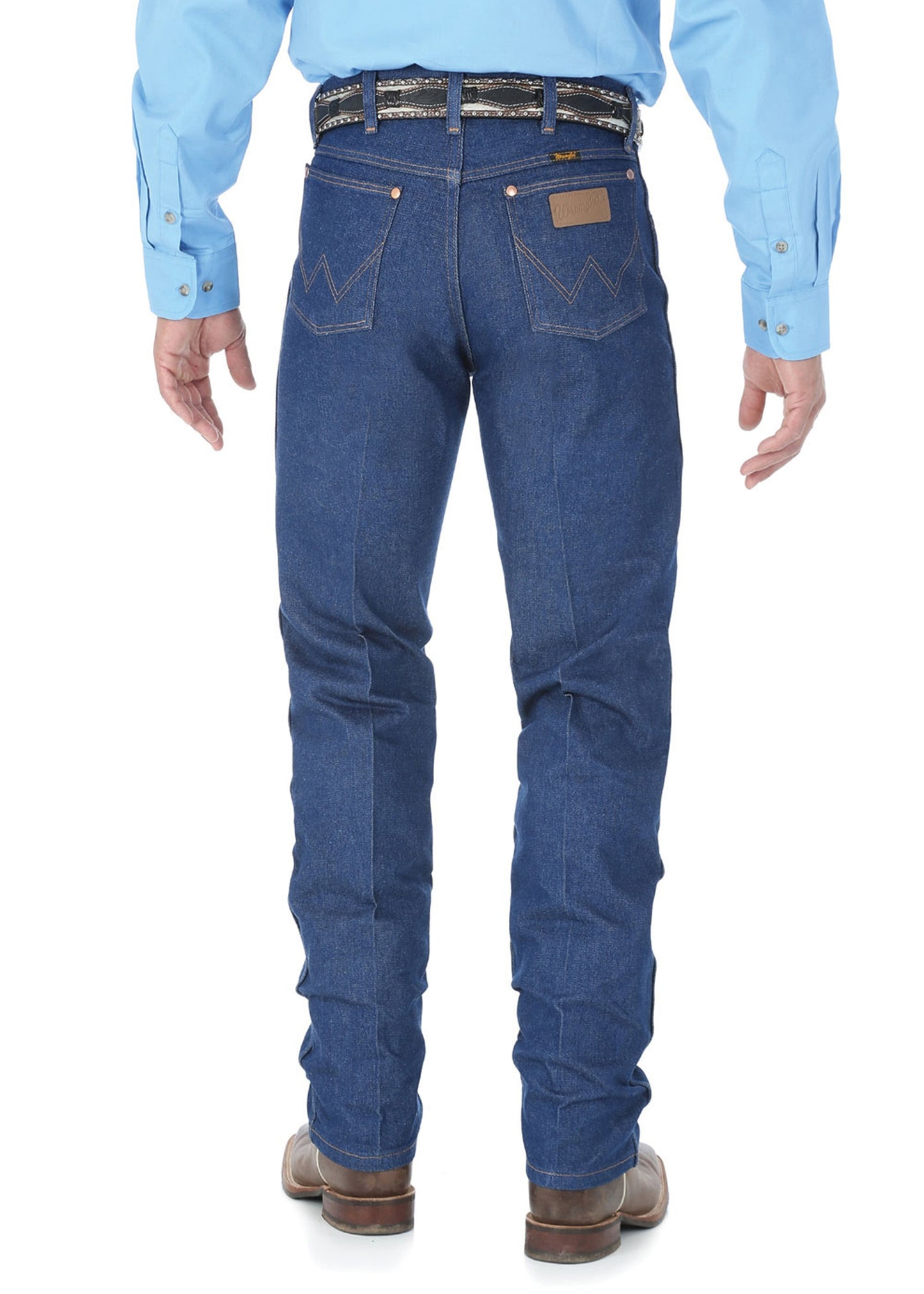 MENS COWBOY CUT ORIGINAL JEAN