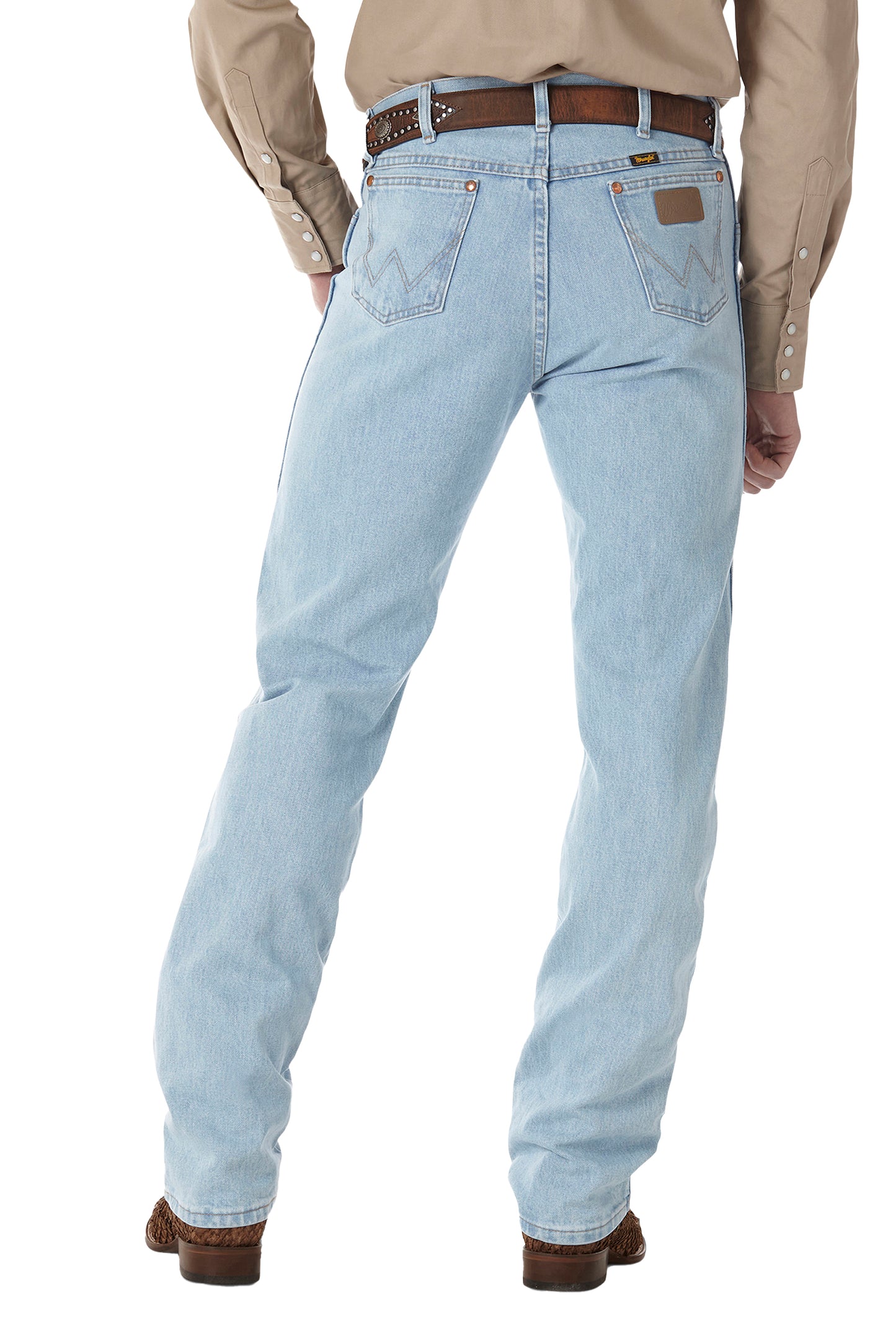 MENS COWBOY CUT ORIGINAL JEAN