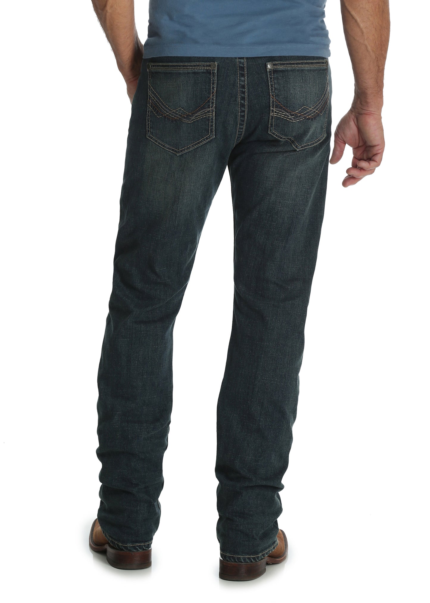 MENS 20X SLIM STRAIGHT JEAN