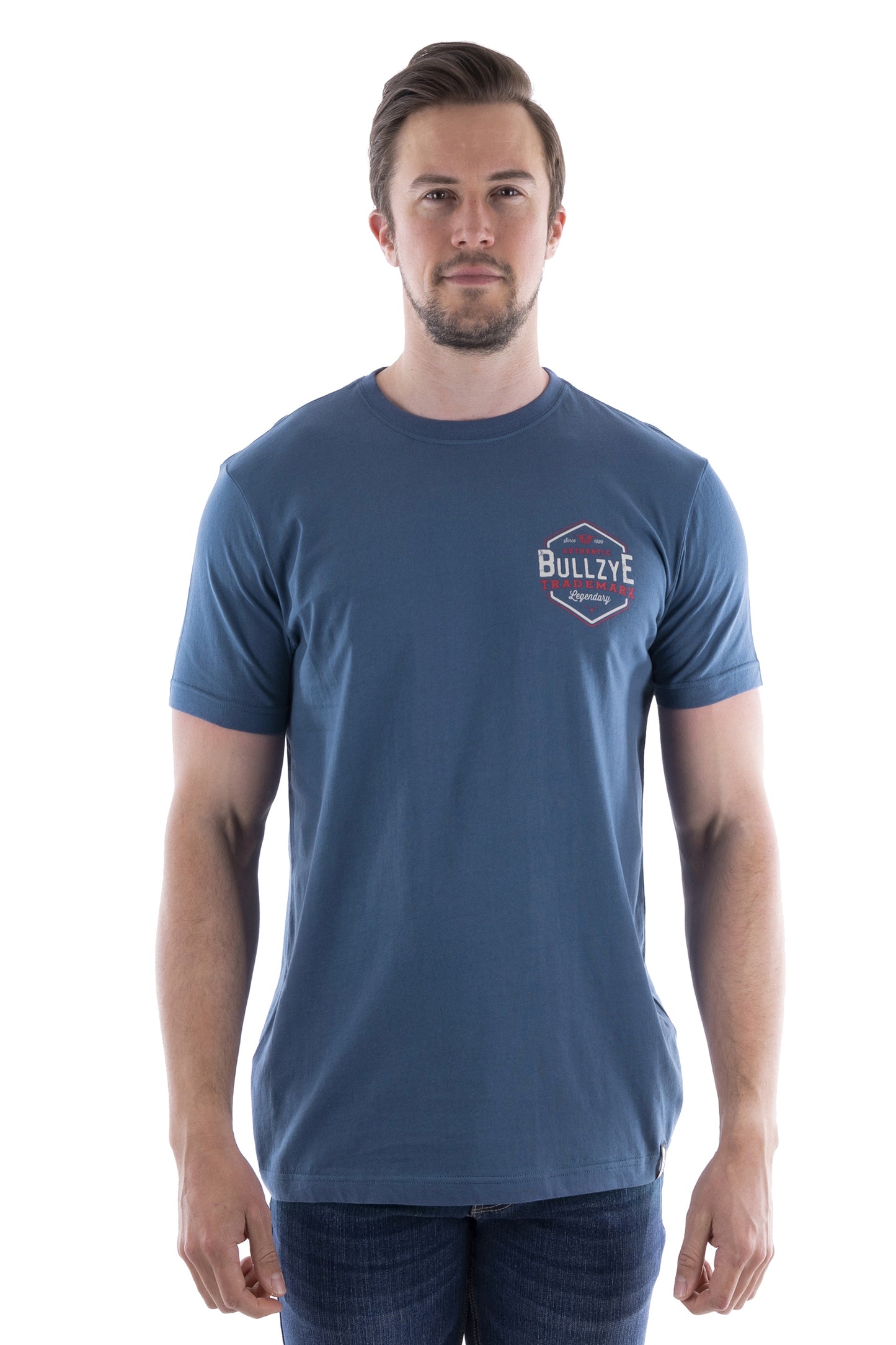 MENS MARK SS TEE