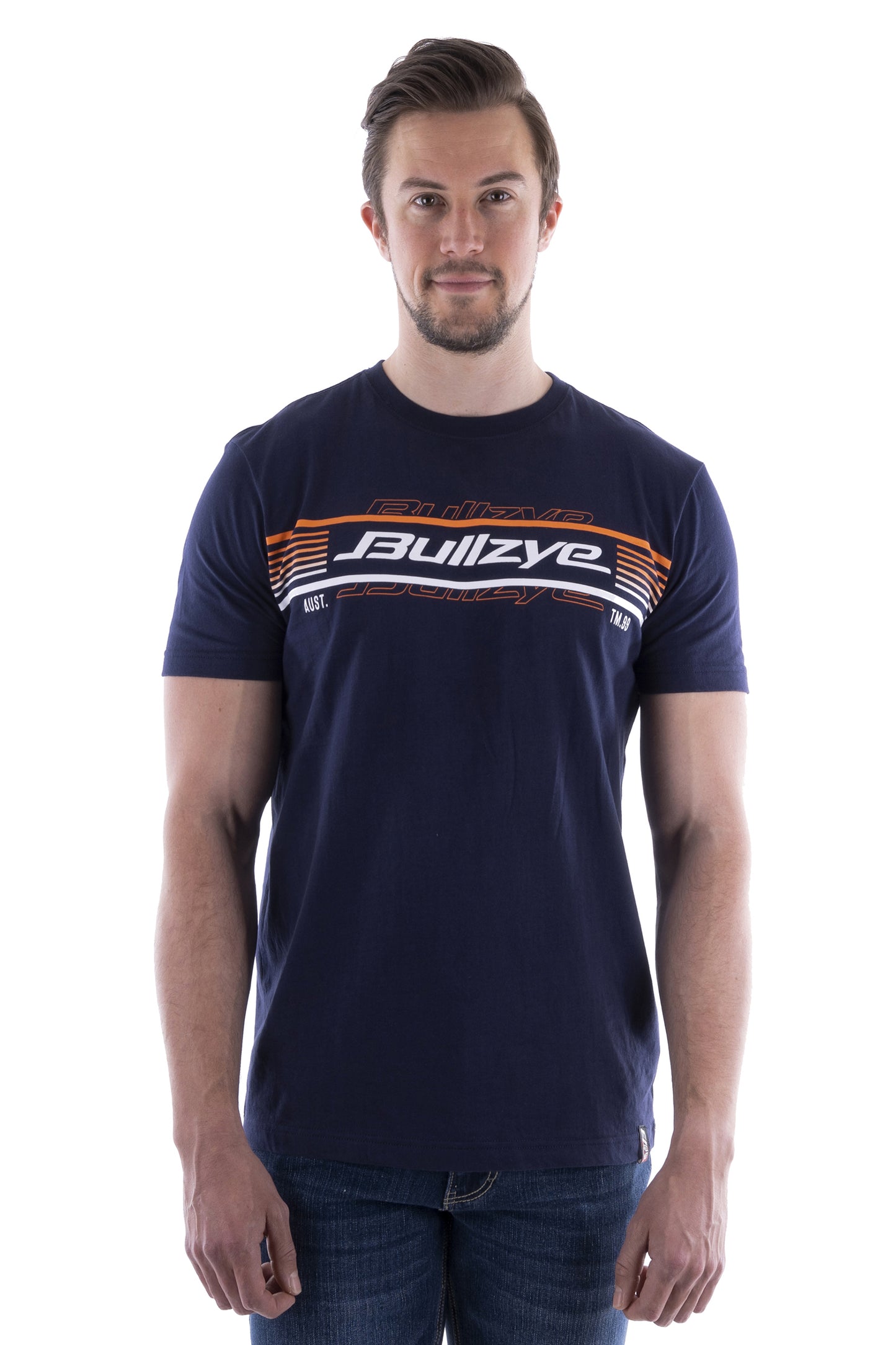 MENS ELEVATION SS TEE