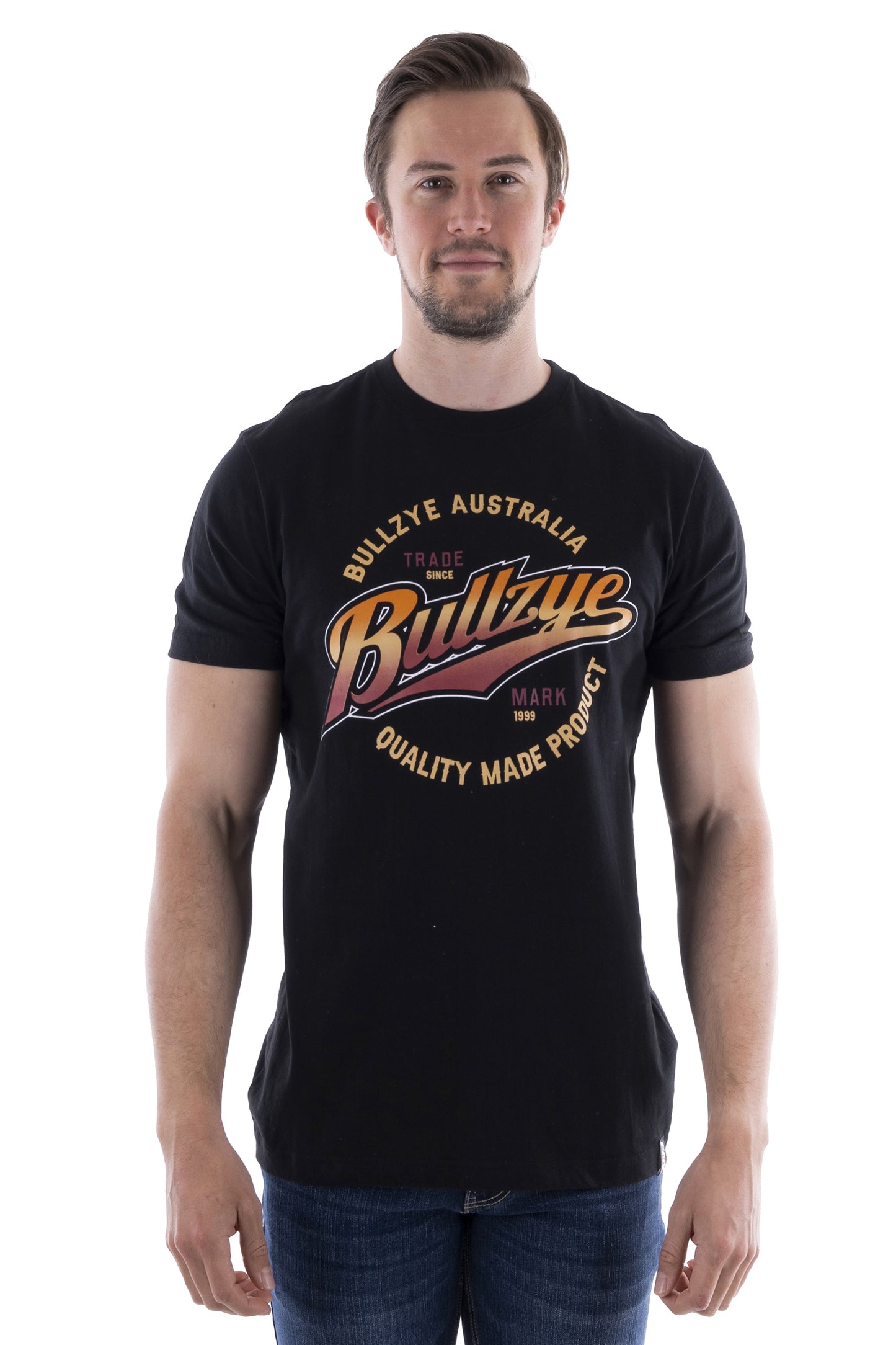 MENS PROJECTION SS TEE