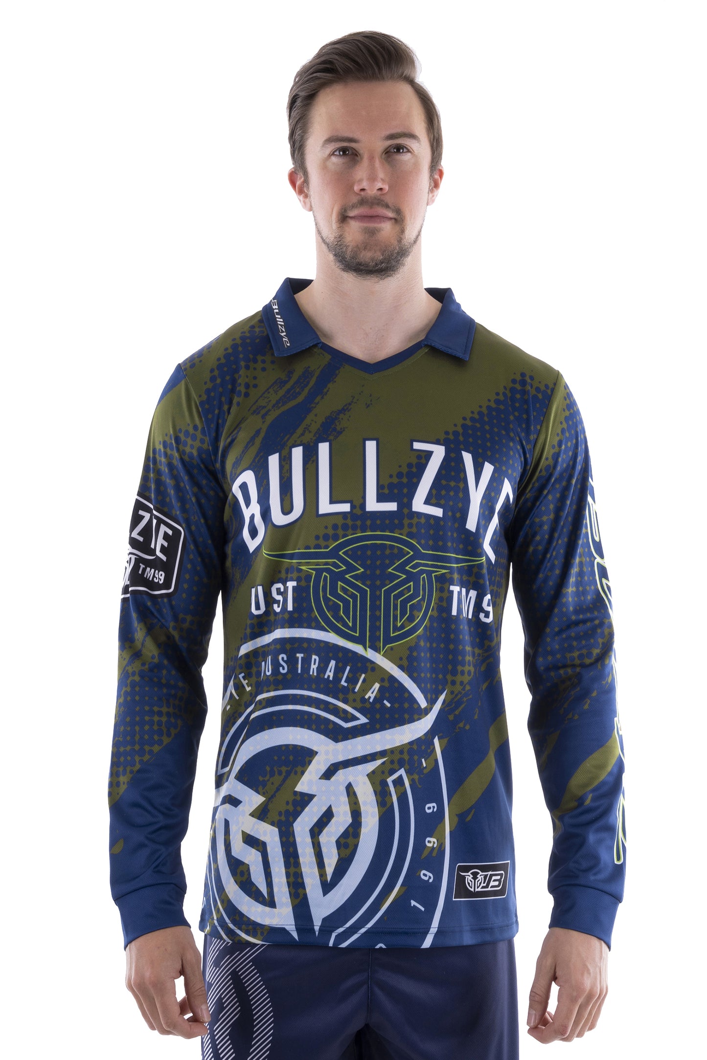 MENS PRIME LS TEE
