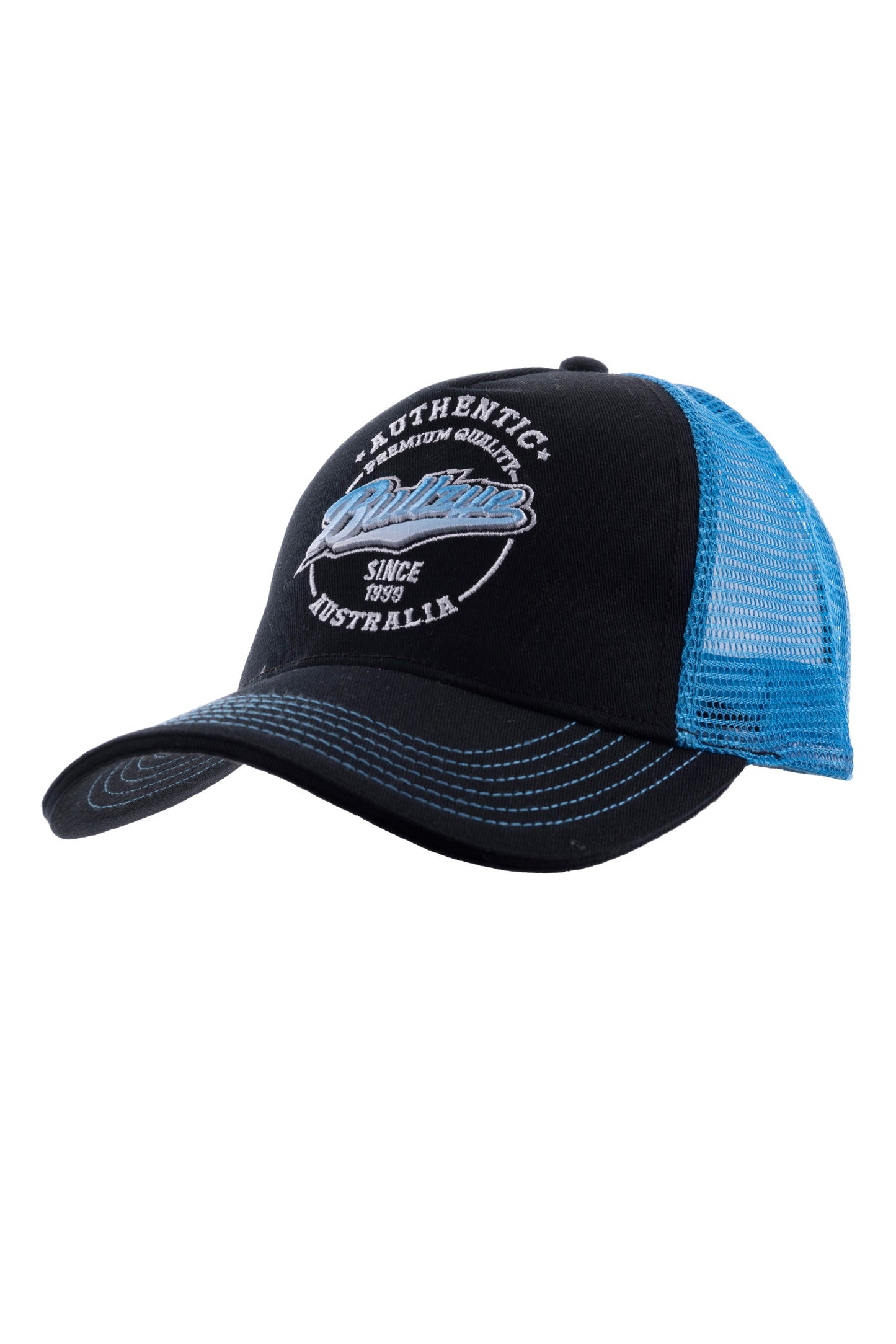 OVERLAY CAP