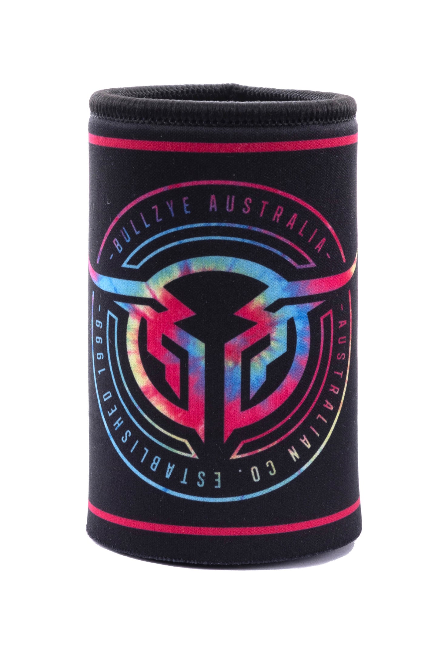 TRIPPED STUBBY HOLDER