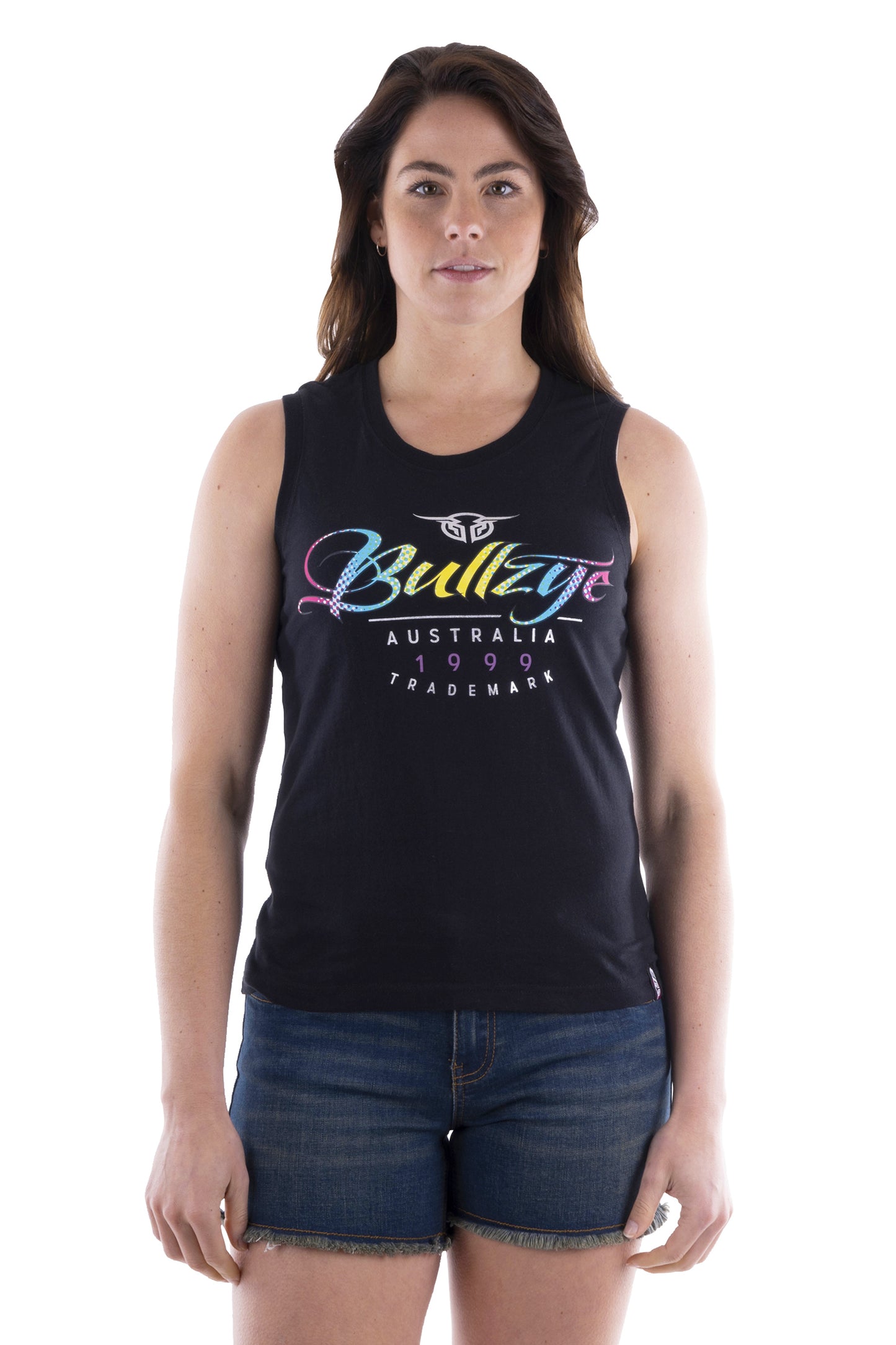 WMNS GOOD TIMES TANK
