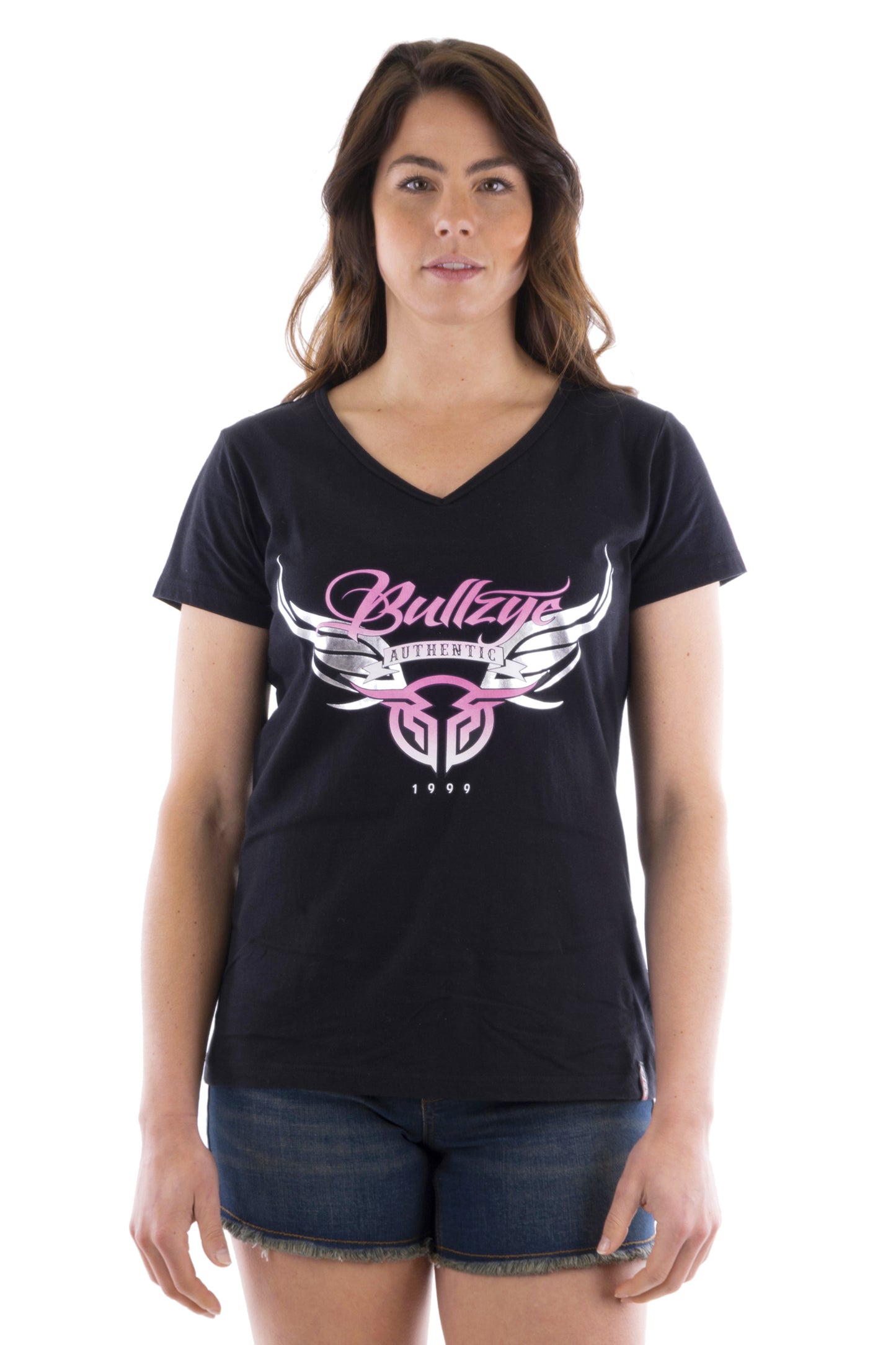 WMNS TAKE FLIGHT SS TEE