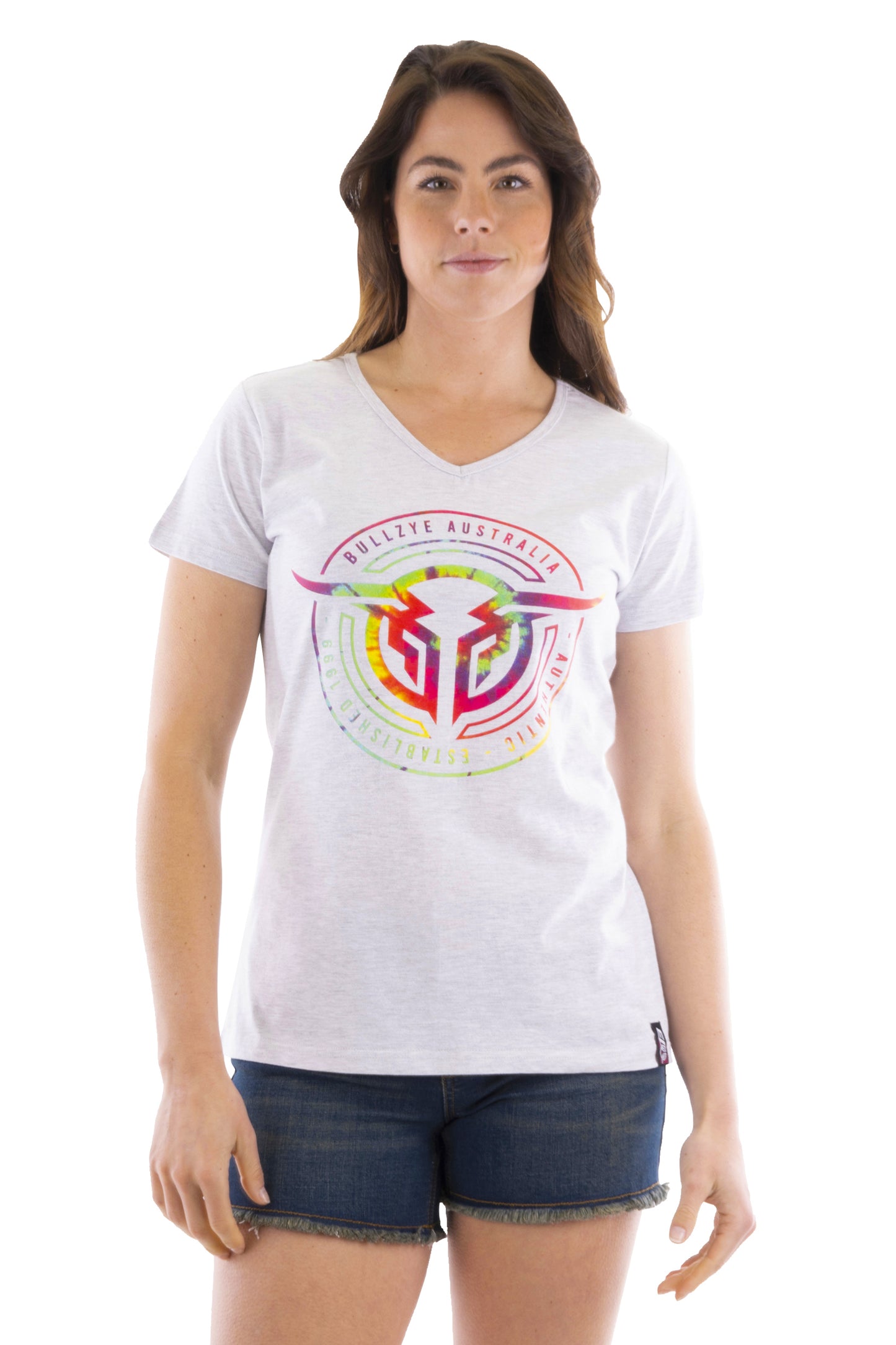 WMNS TRIPPED SS TEE