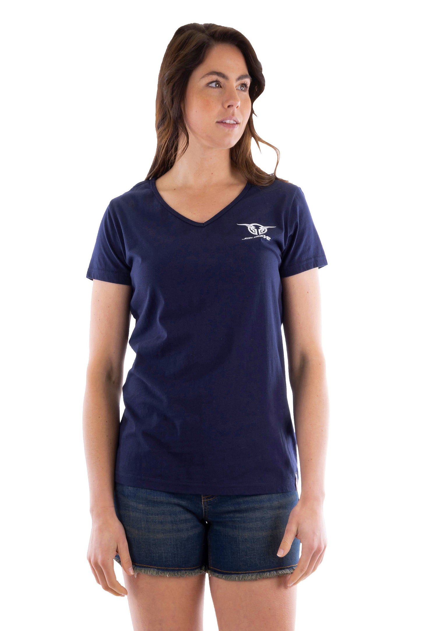 WMNS ANGEL SS TEE
