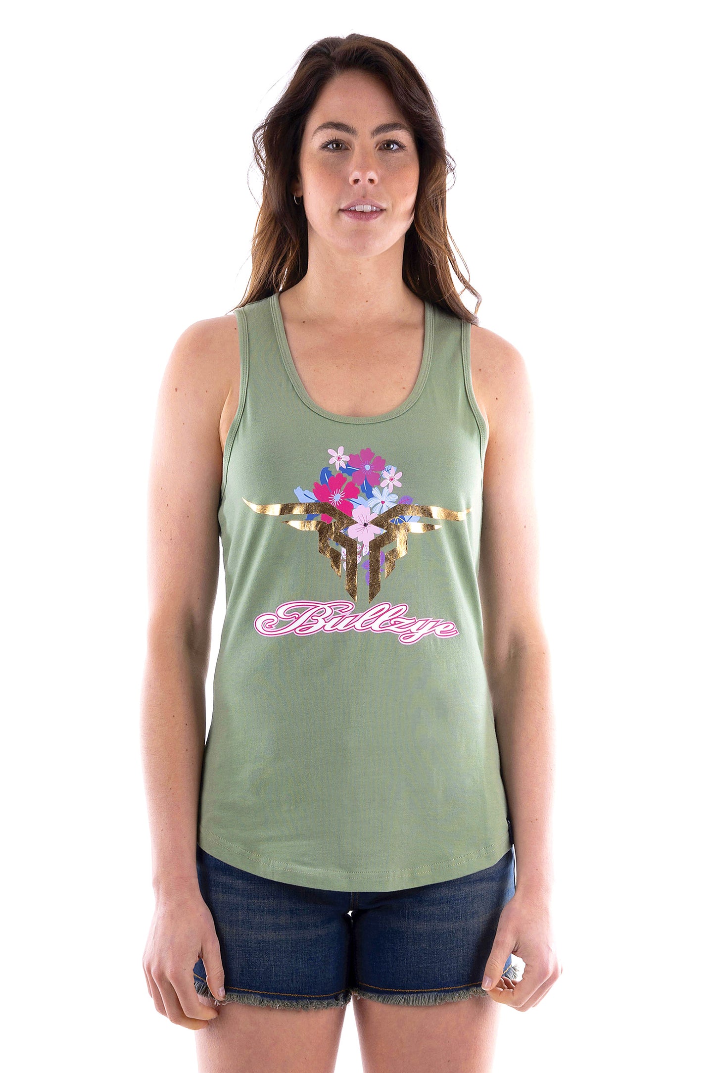 WMNS BLOOM SINGLET