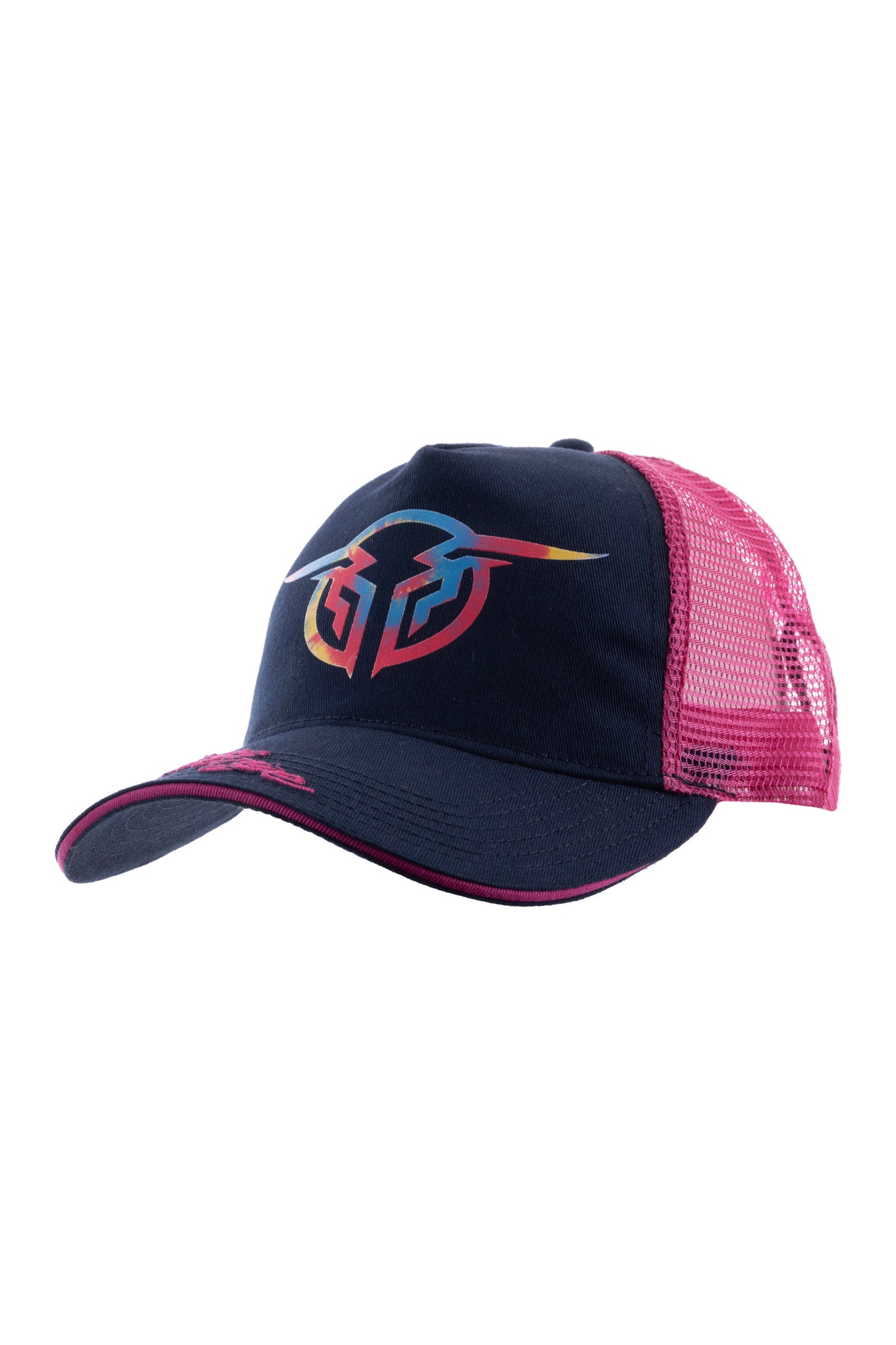 BULLRING CAP