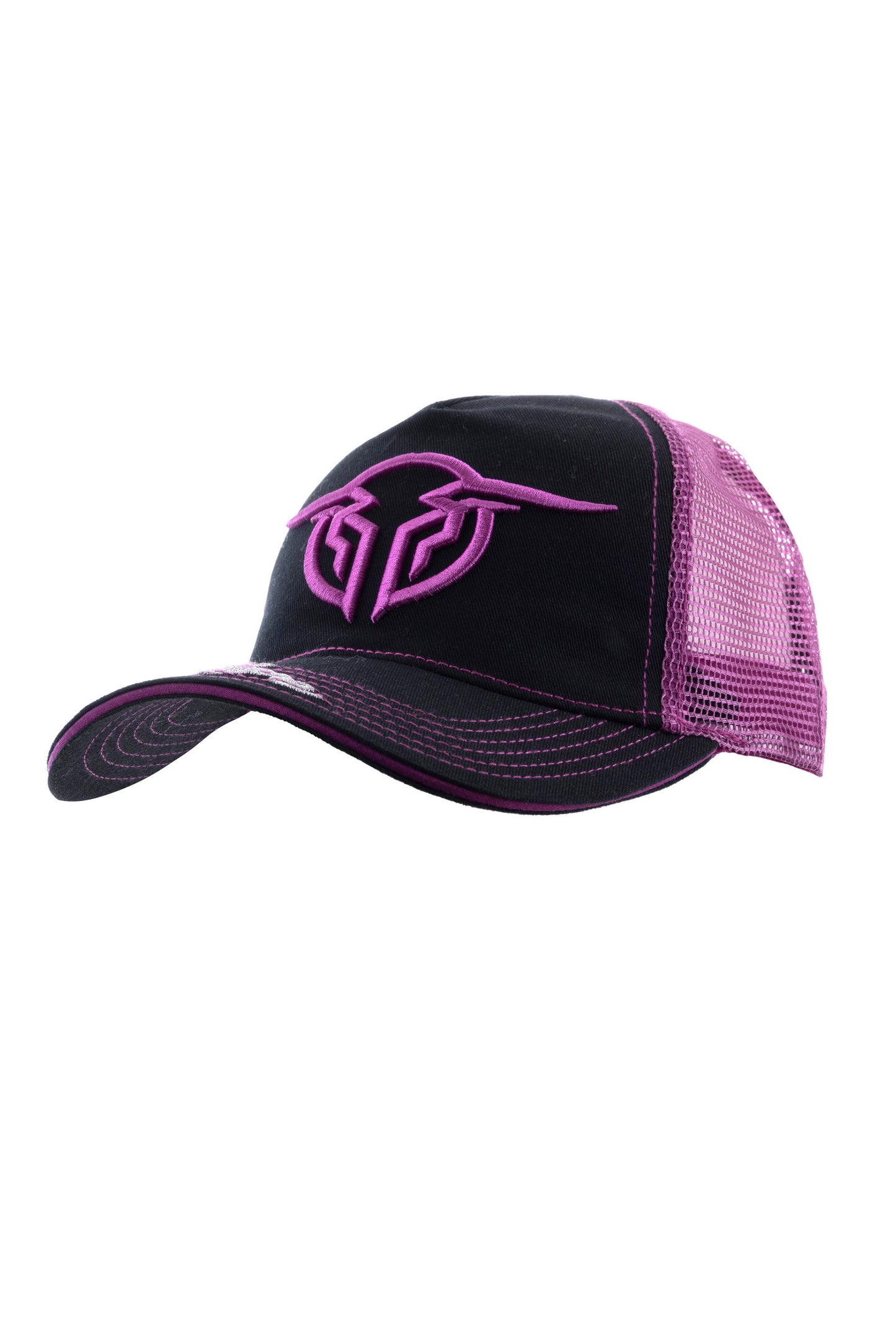 BULLRING CAP