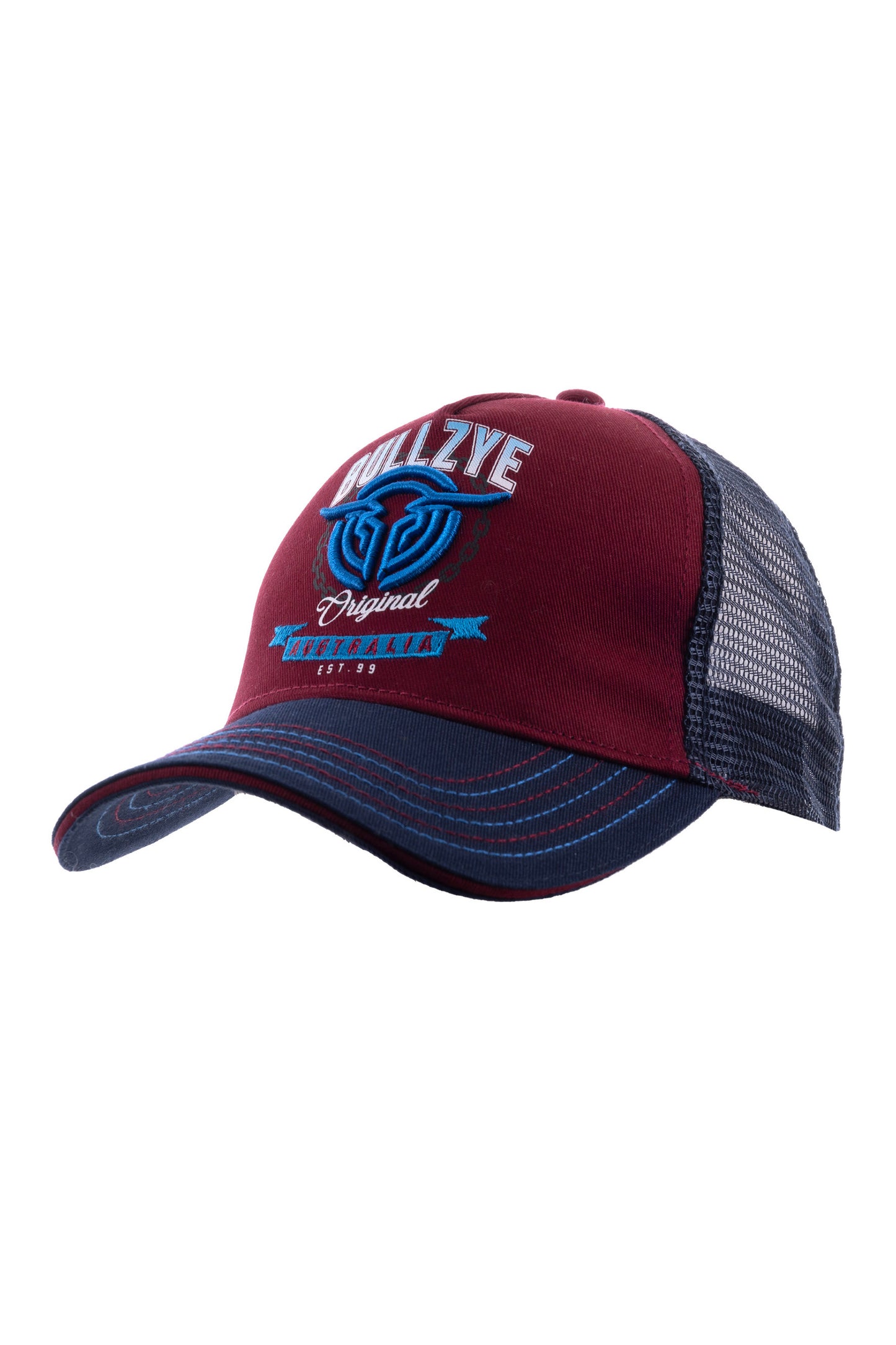 KIDS CHAIN CAP