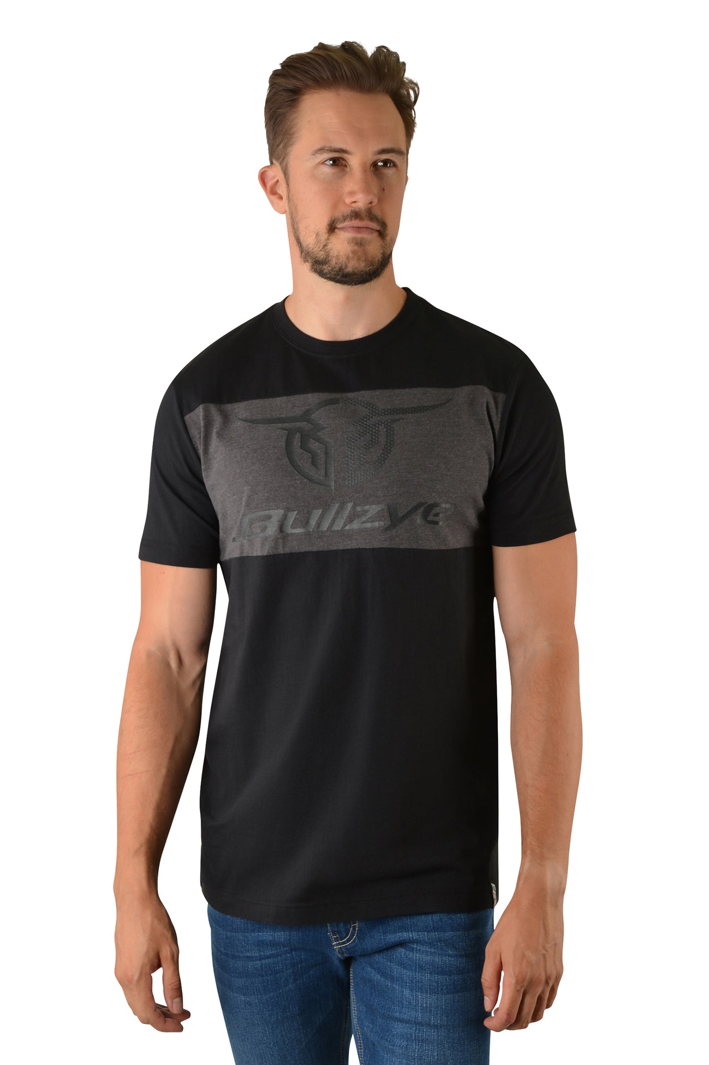 MENS MONO SS TEE