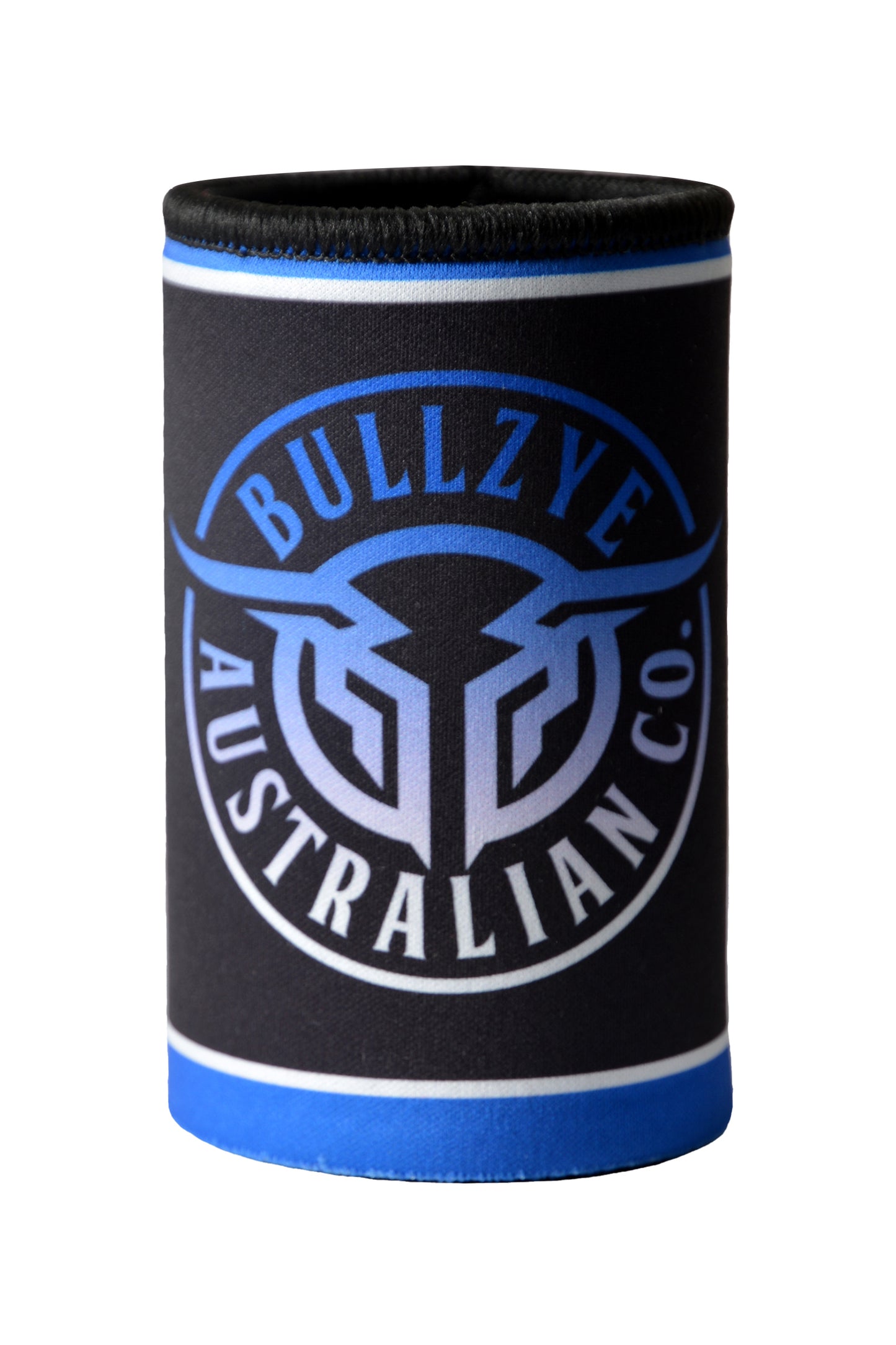 BULLRING STUBBY HOLDER