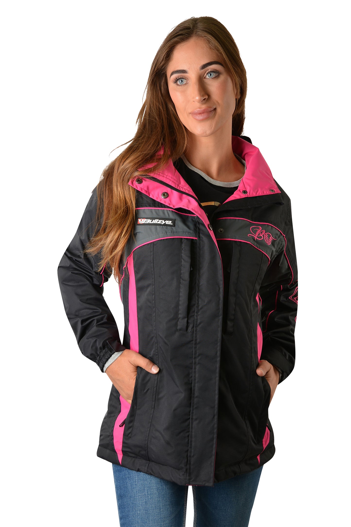 CARLA JACKET