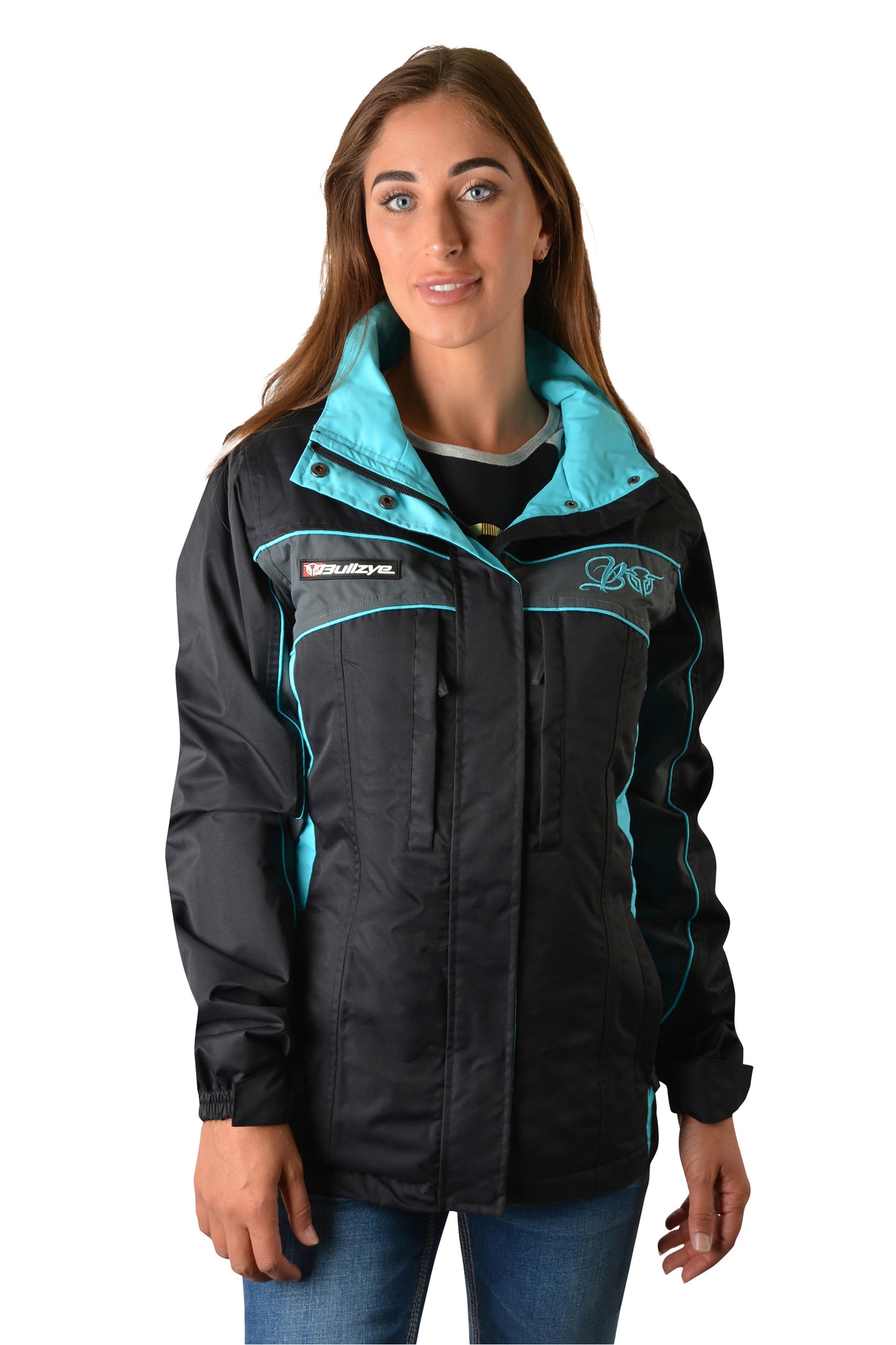 CARLA JACKET