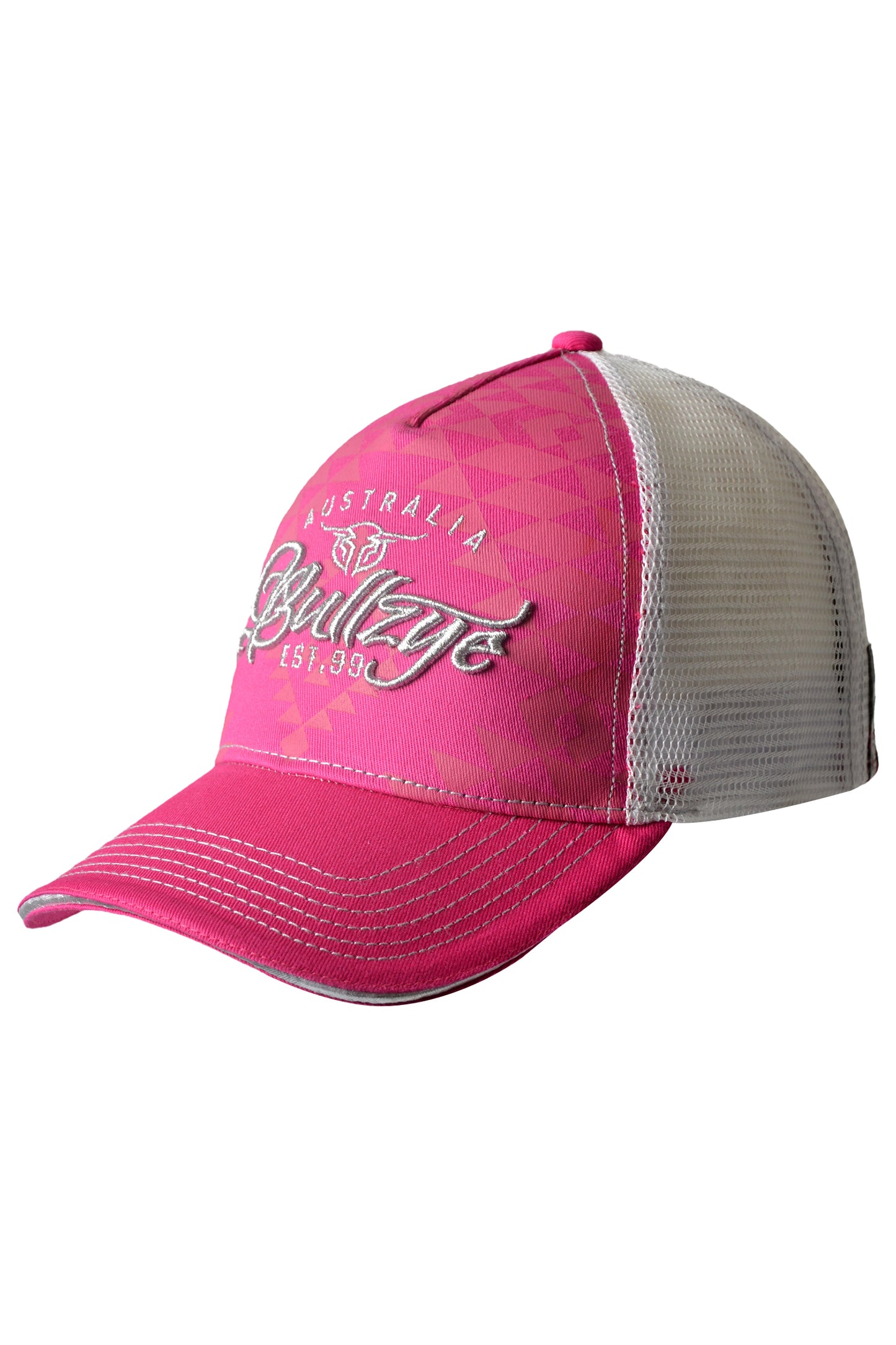 WAVES TRUCKER CAP