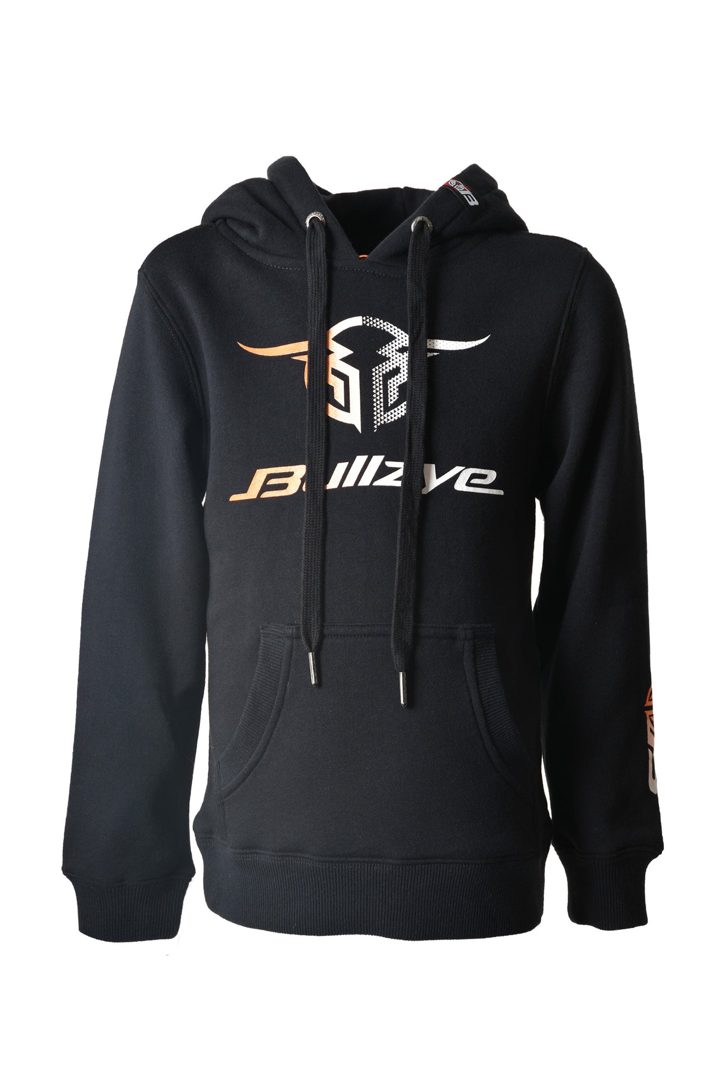 ADJUSTMENT PULLOVER