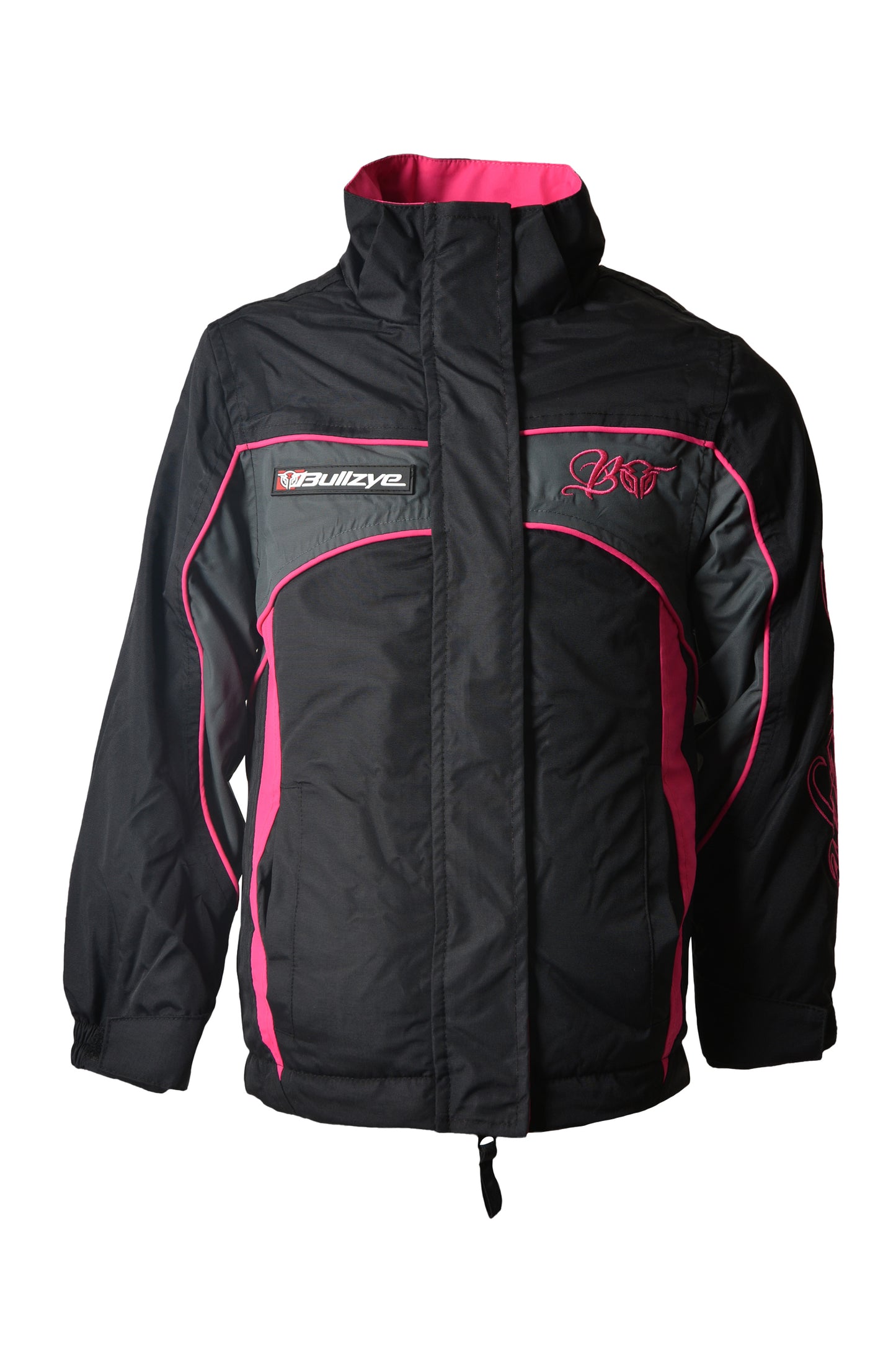 CARLA JACKET