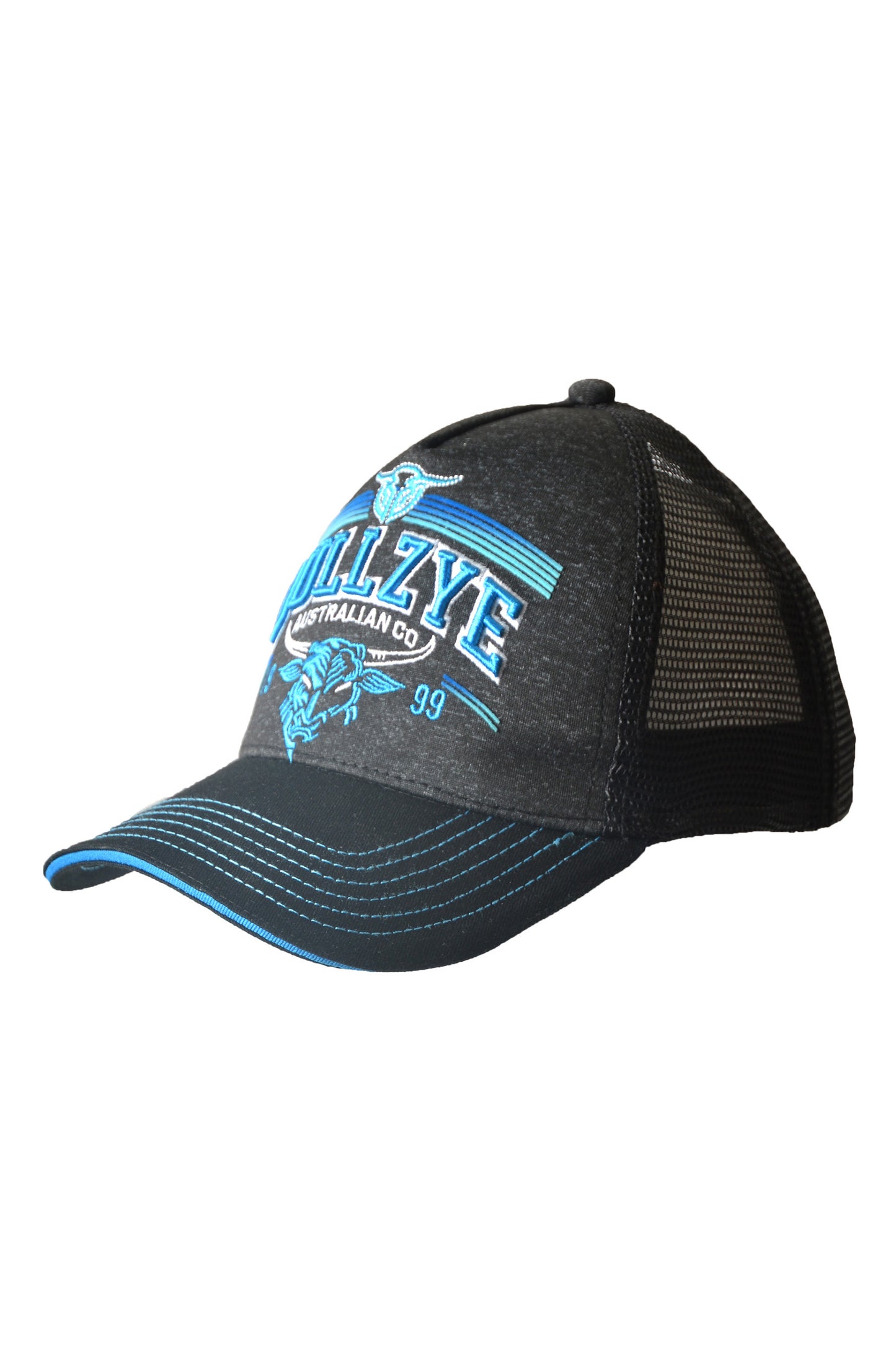 CONTOUR TRUCKER CAP