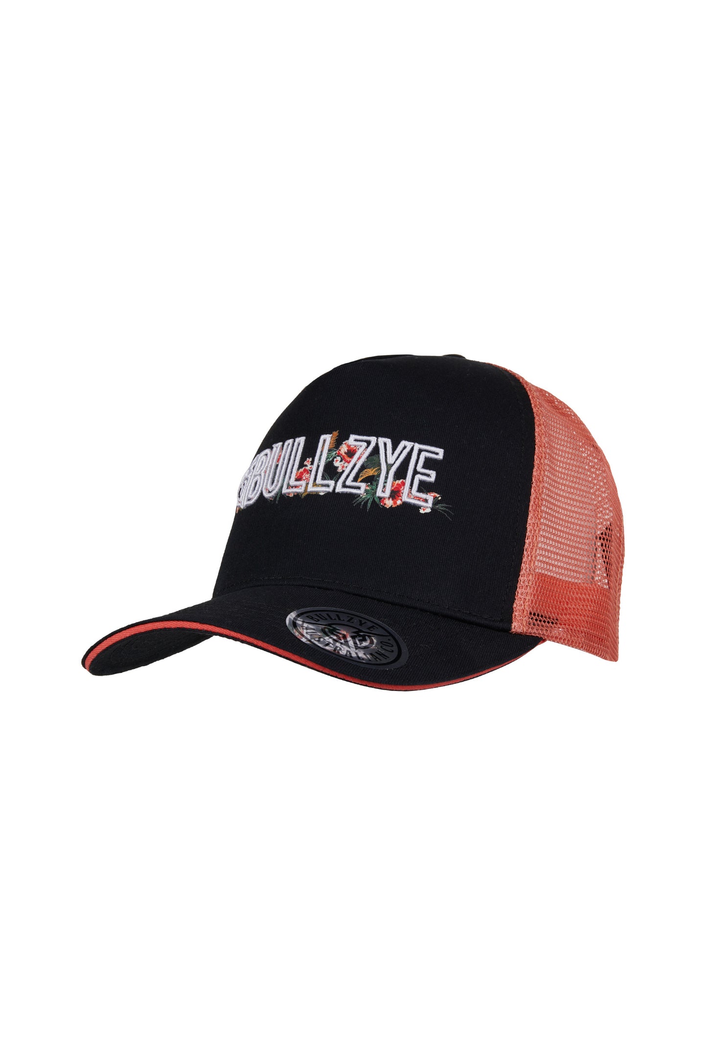 TROPICS HP TRUCKER CAP