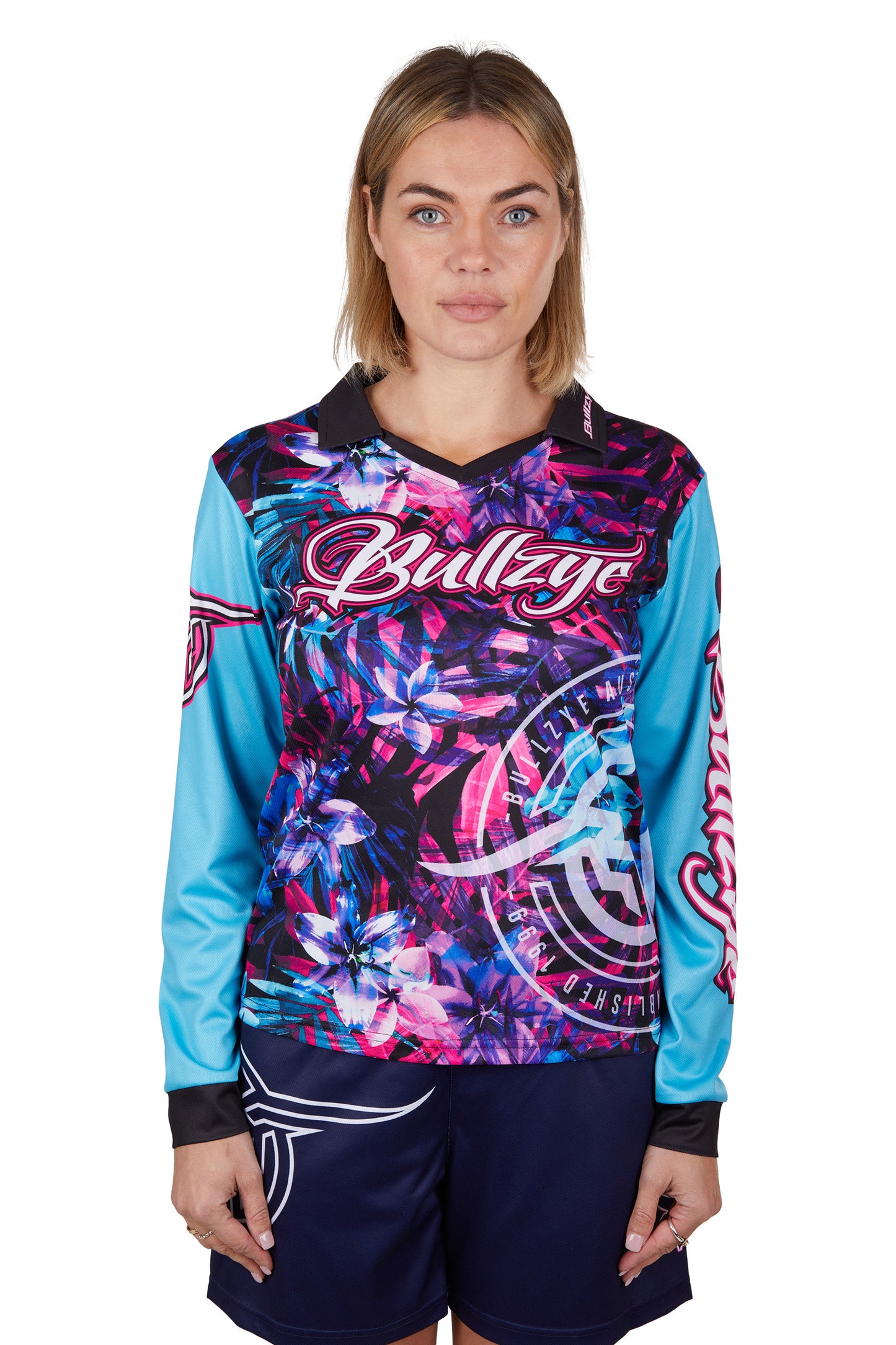 WMNS LAGOON LS TEE