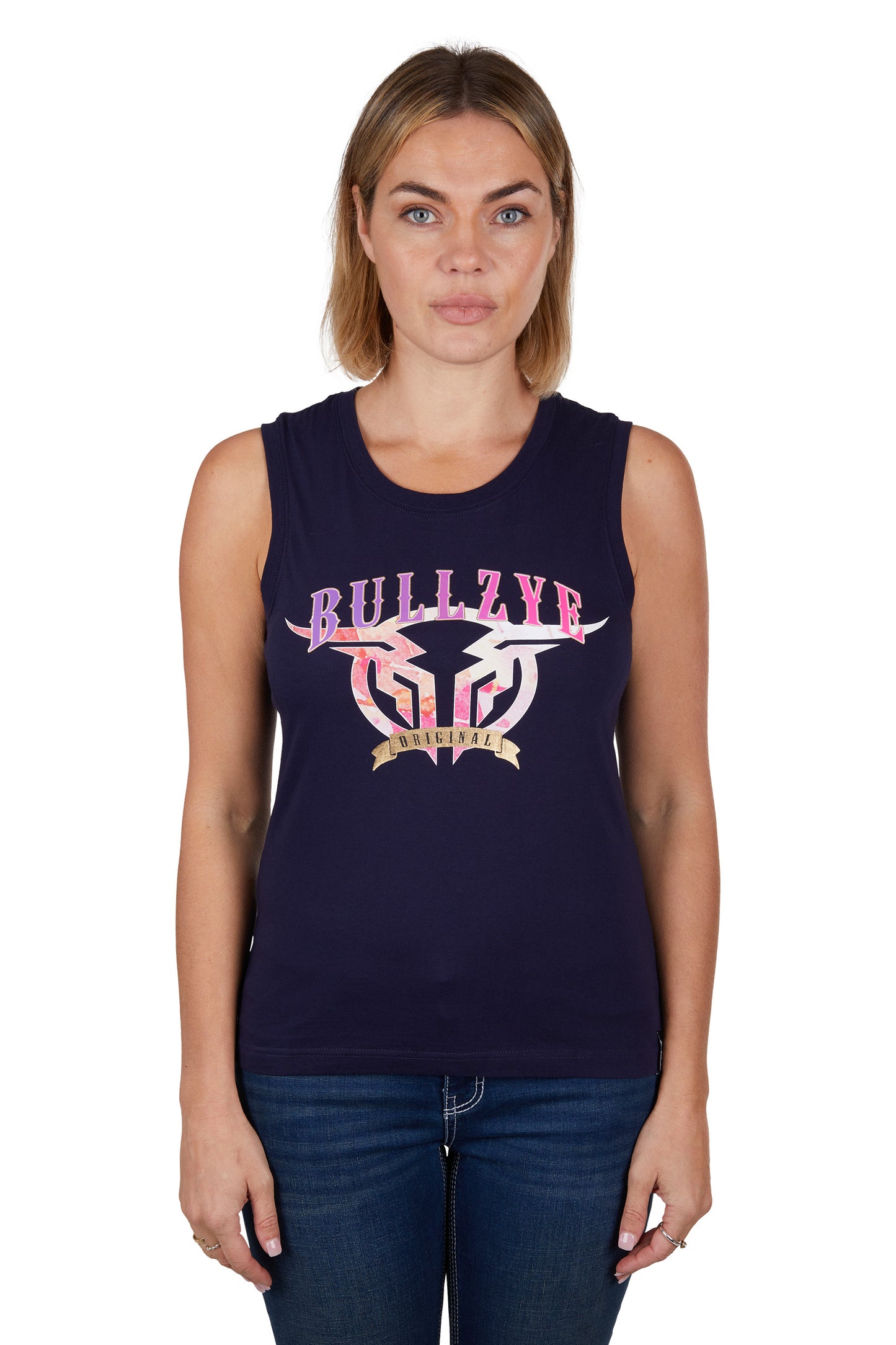 WMNS SUNSET TANK