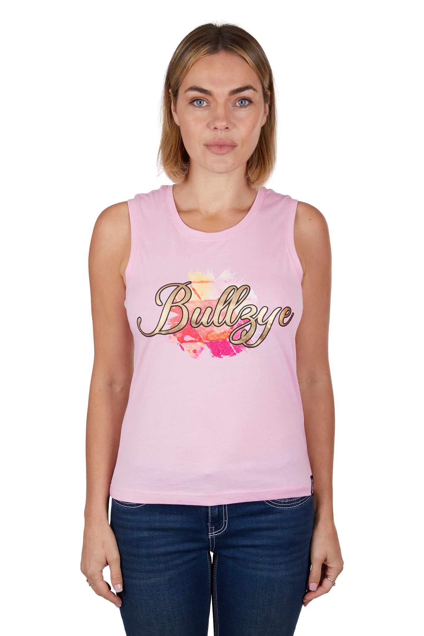 WMNS BLOSSOM TANK