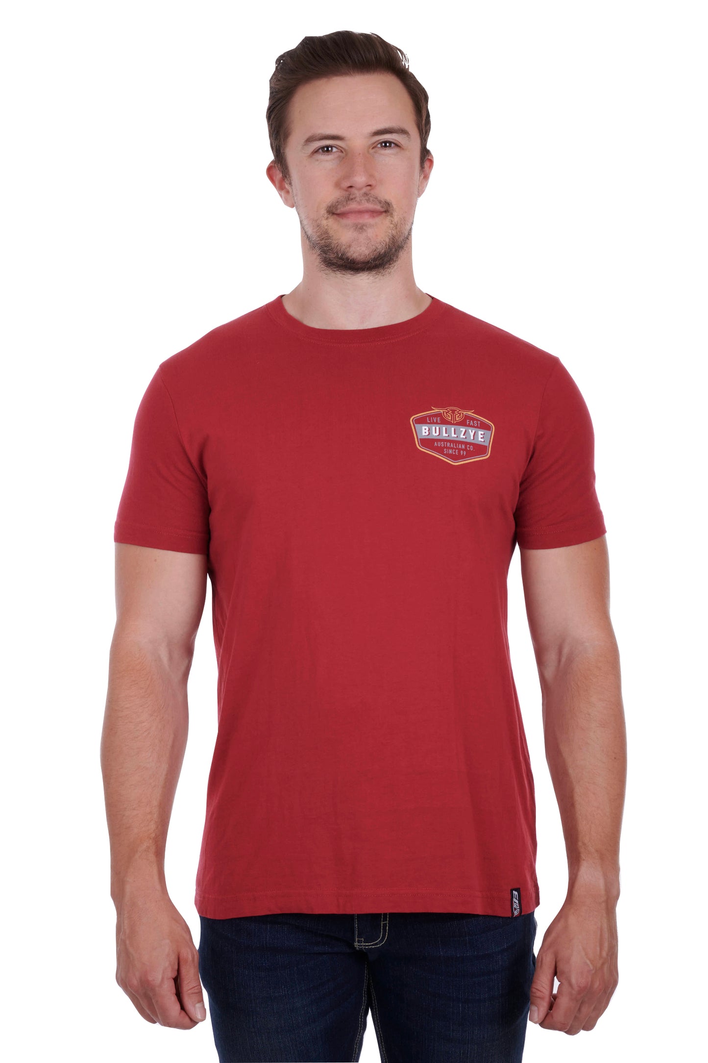 MENS RAMSAY SS TEE