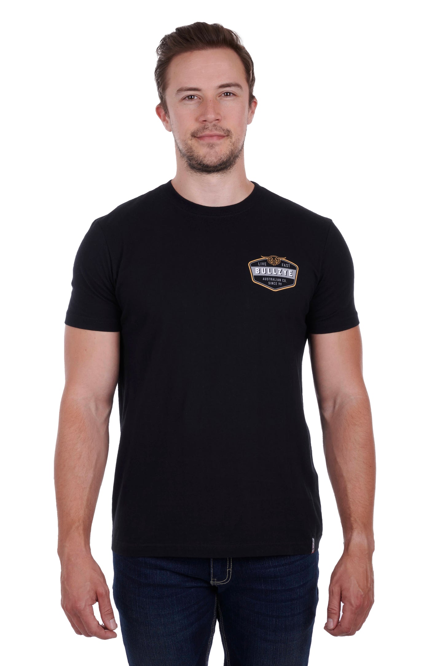 MENS RAMSAY SS TEE
