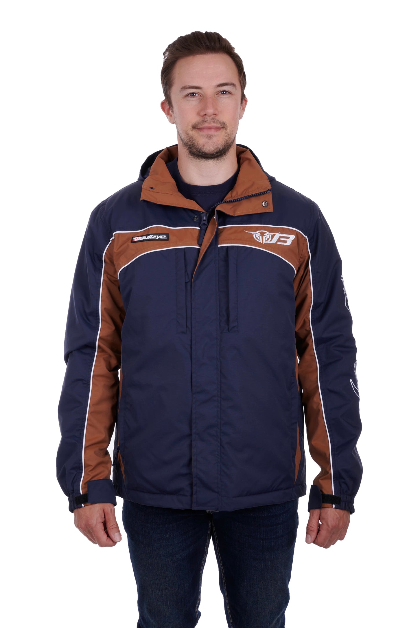 MENS BAZOOKA JACKET