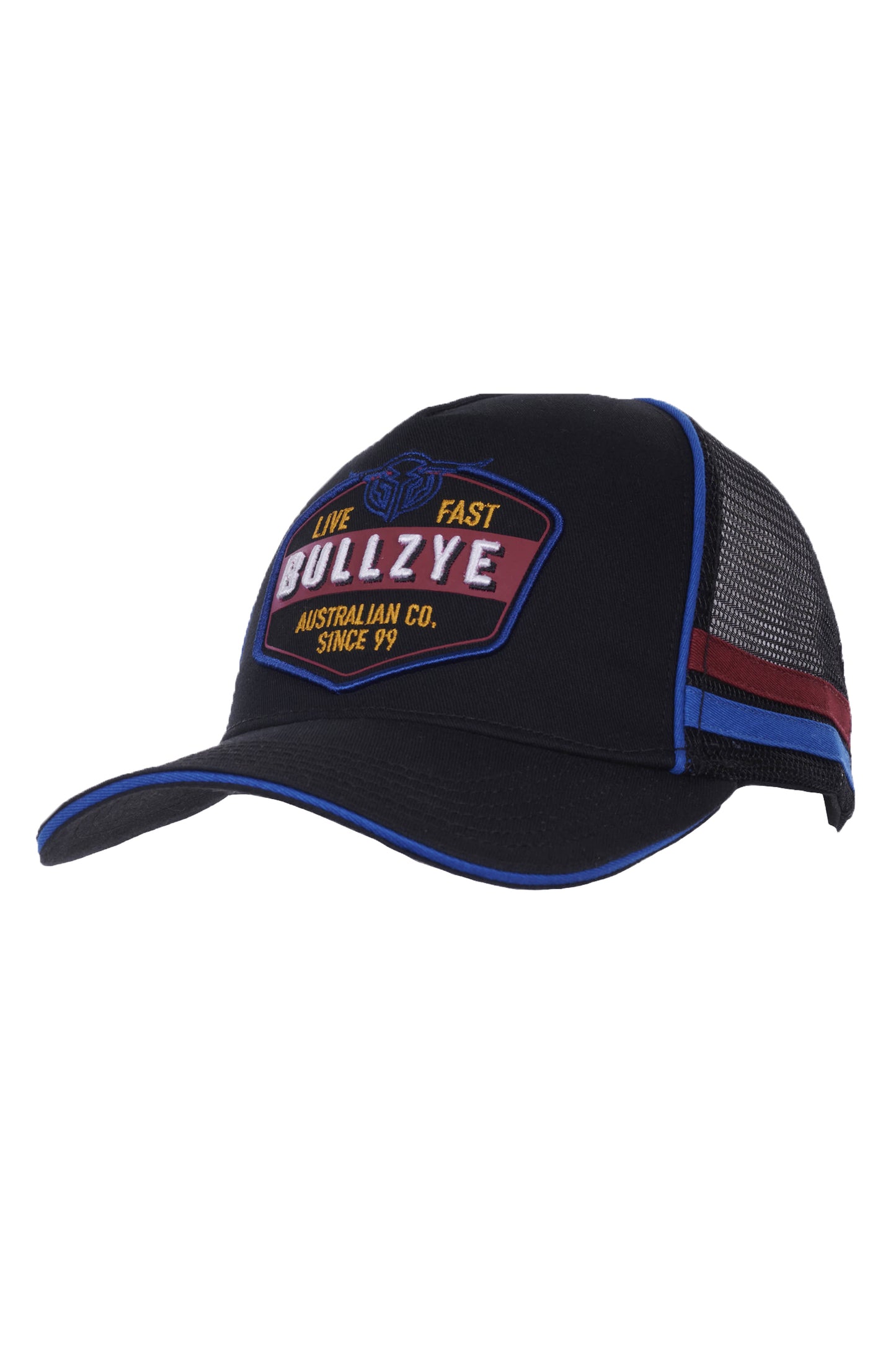 RAMSAY HP TRUCKER  CAP