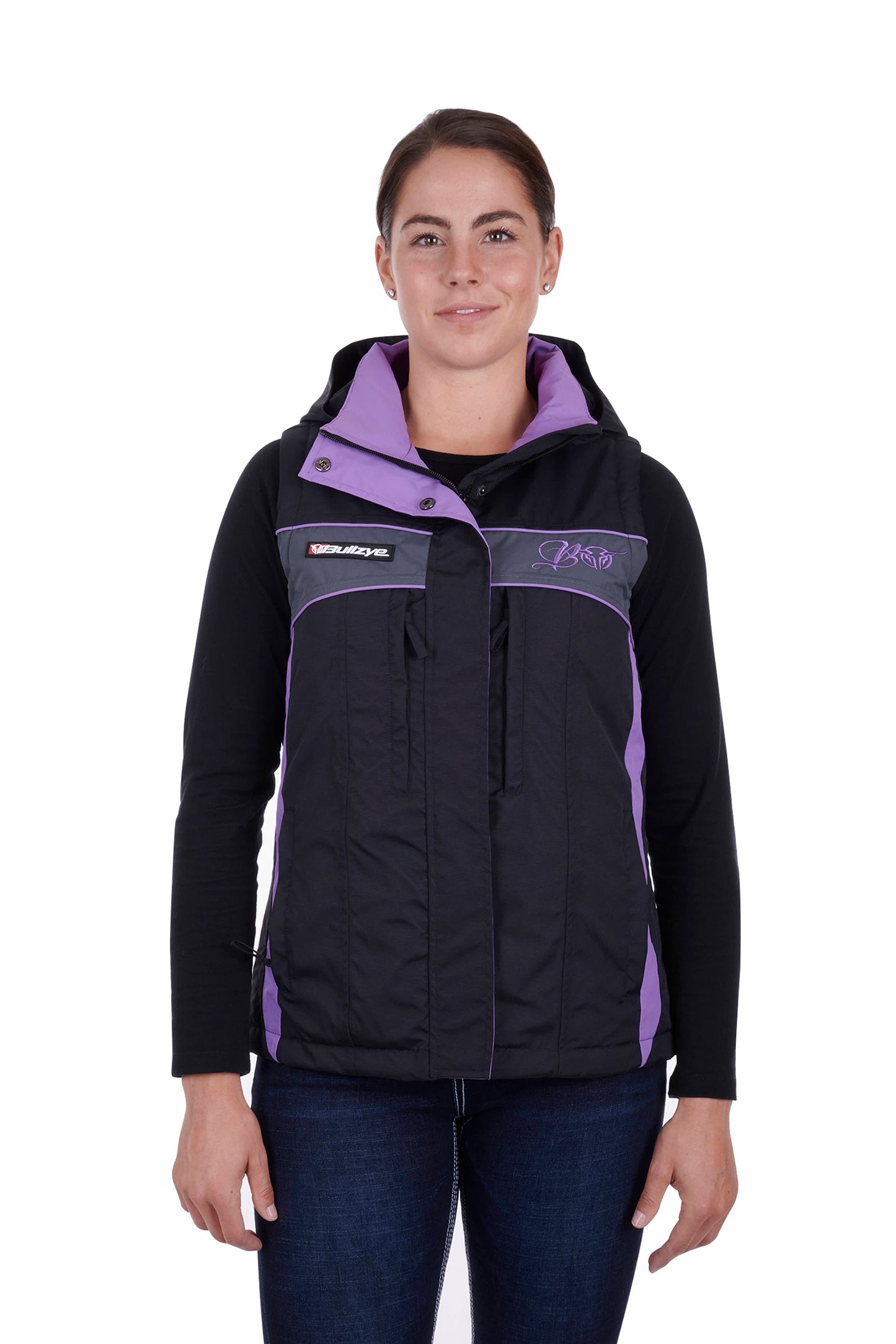 WMNS CARLA VEST