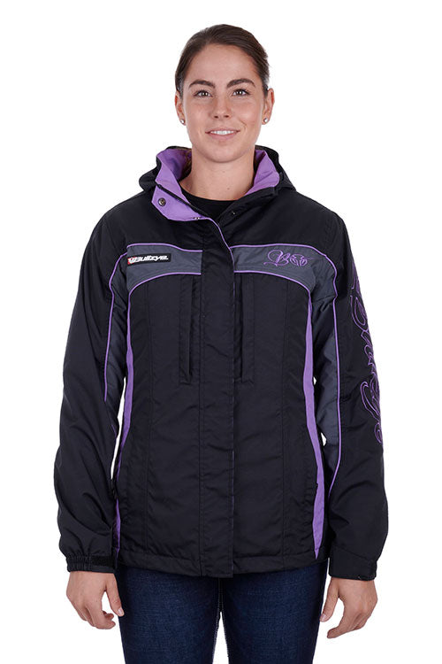 WMNS CARLA JACKET
