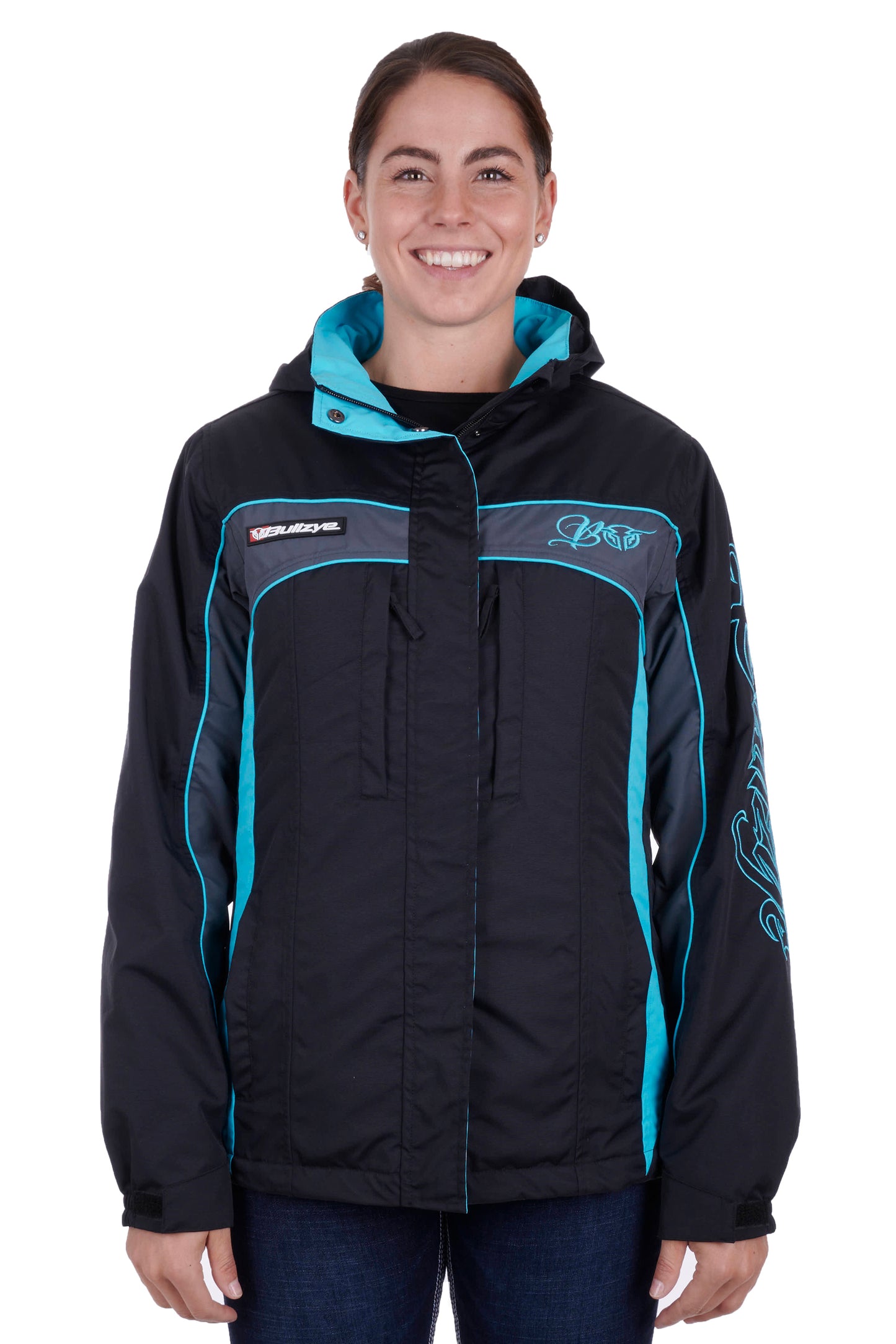 WMNS CARLA JACKET