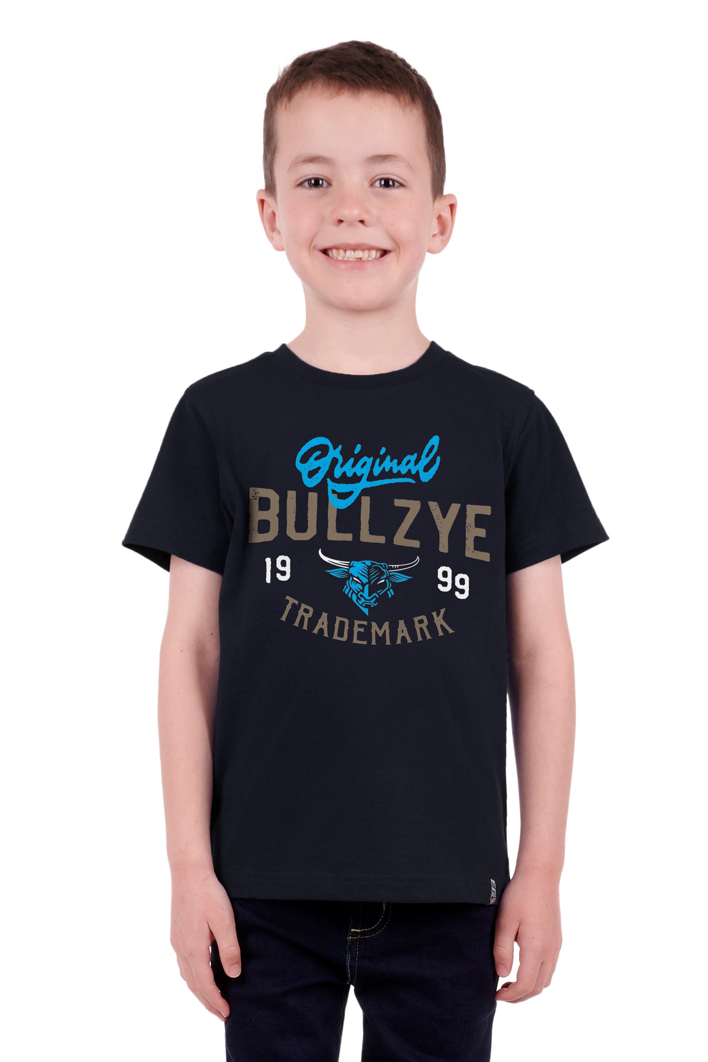BOYS ATTRIBUTION SS TEE