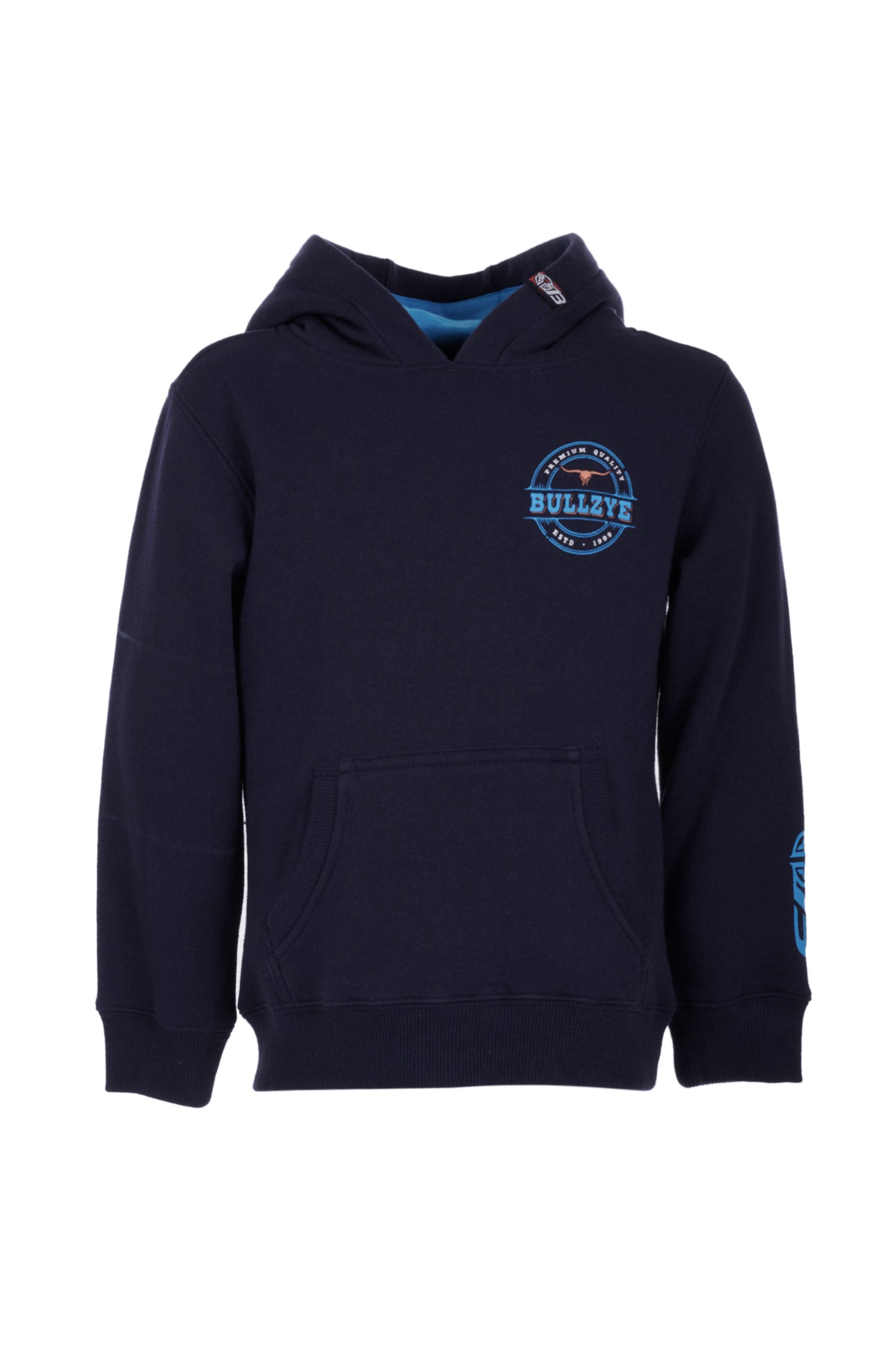 BOYS PARKER HOODIE