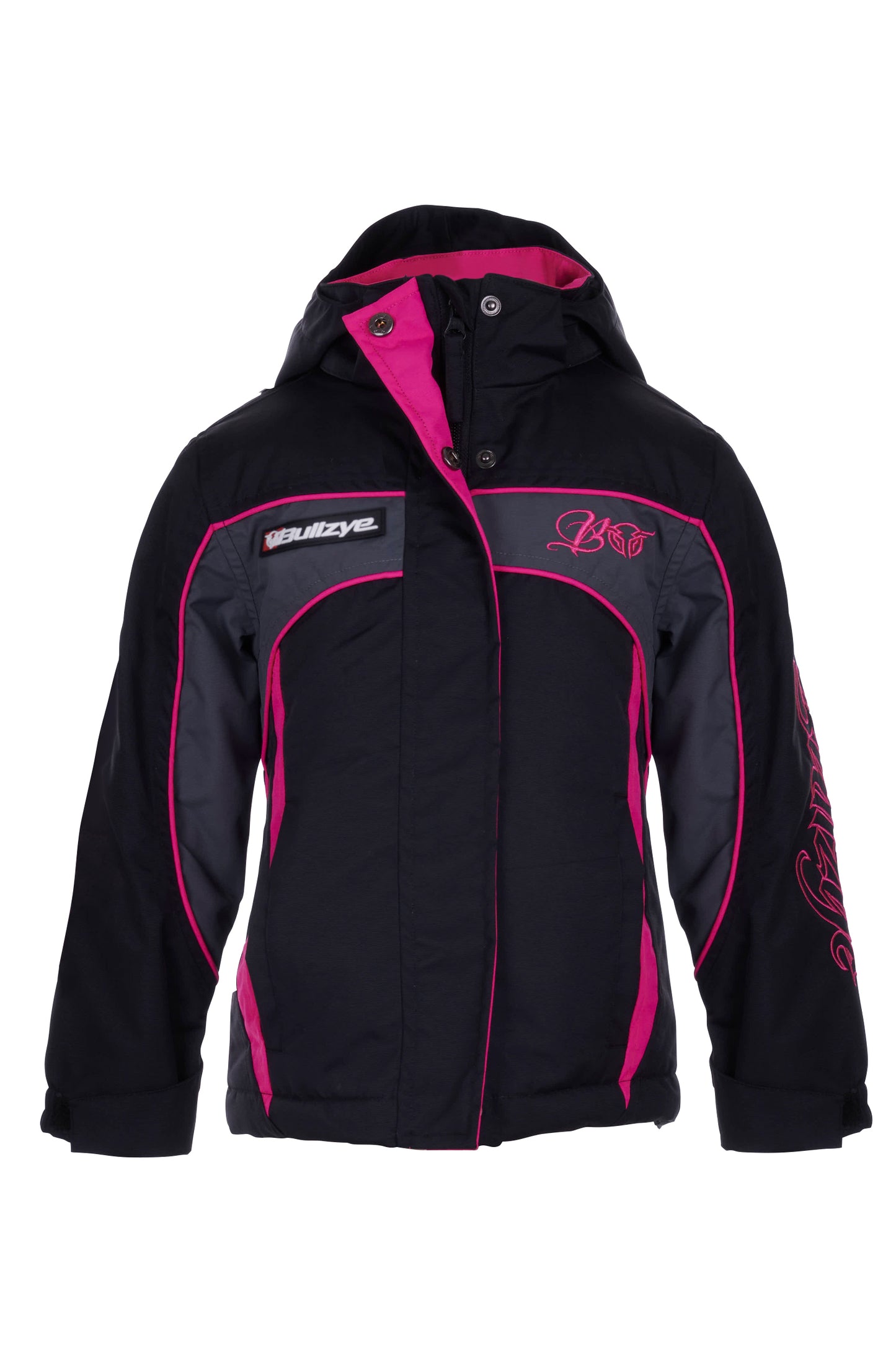 GIRLS CARLA JACKET