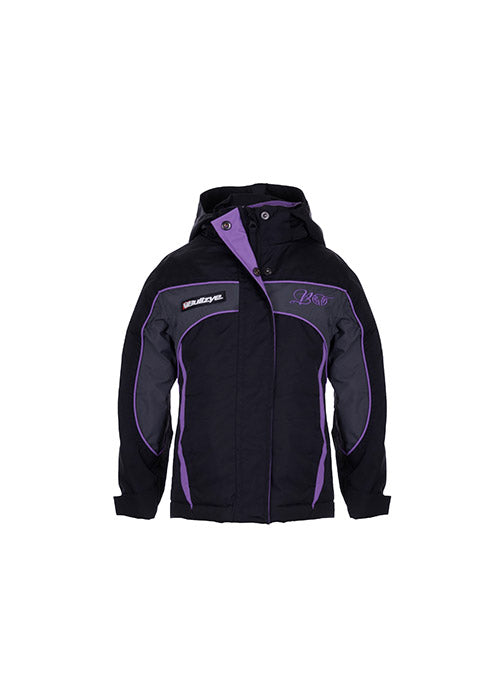 GIRLS CARLA JACKET