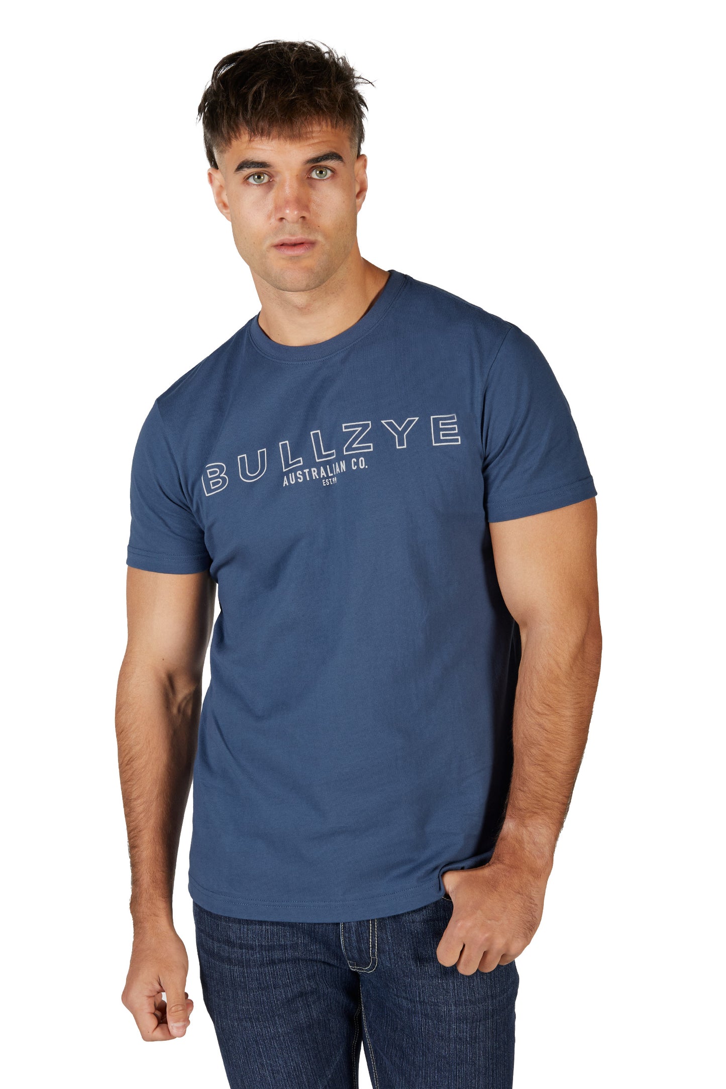 MENS RYAN SS TEE