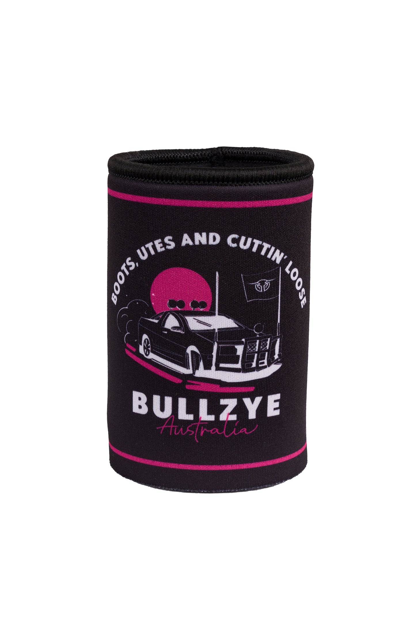 UTE STUBBY HOLDER